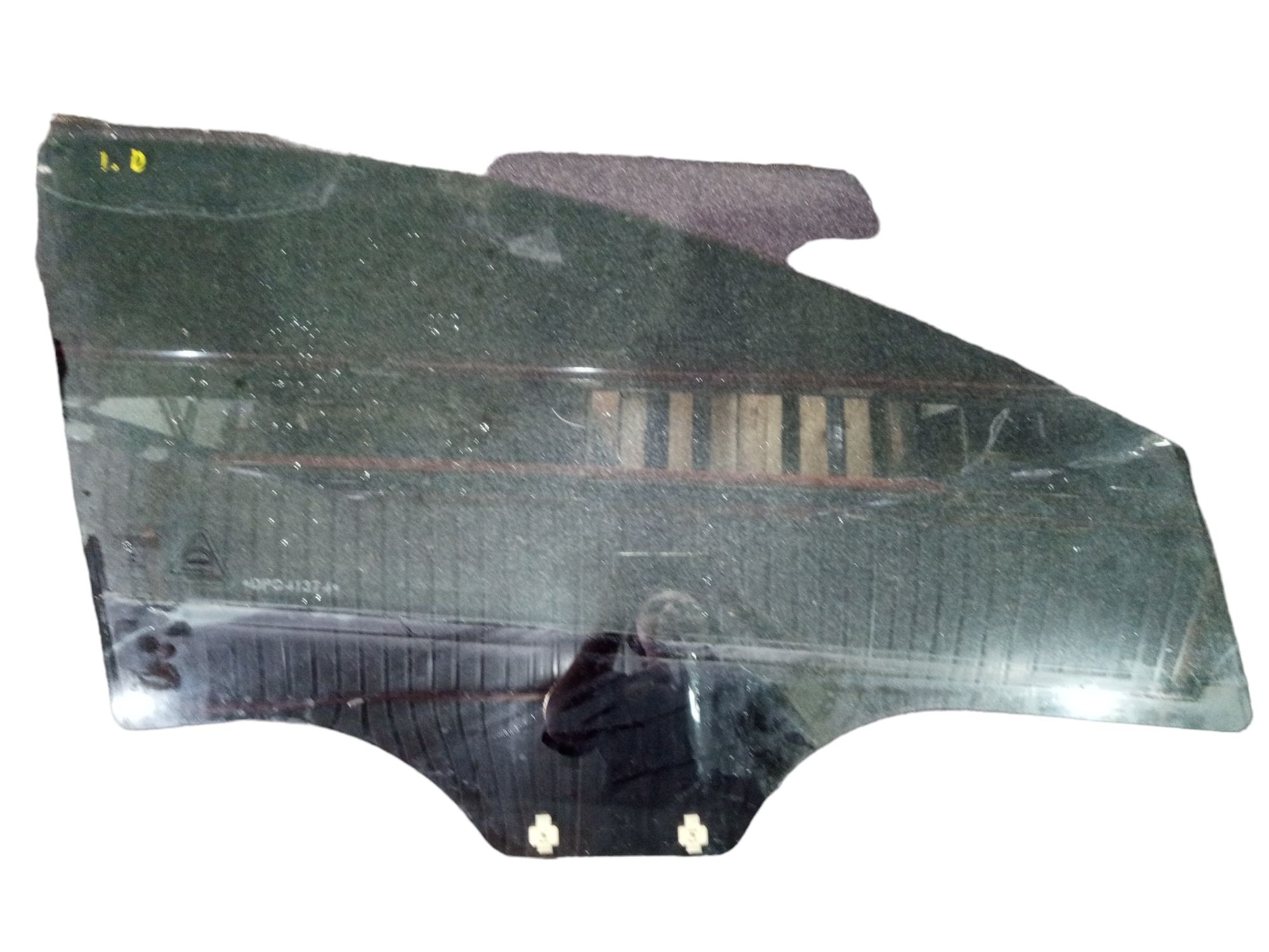 Vidro Dianteiro Direito Hyundai Hb20 2013 Original