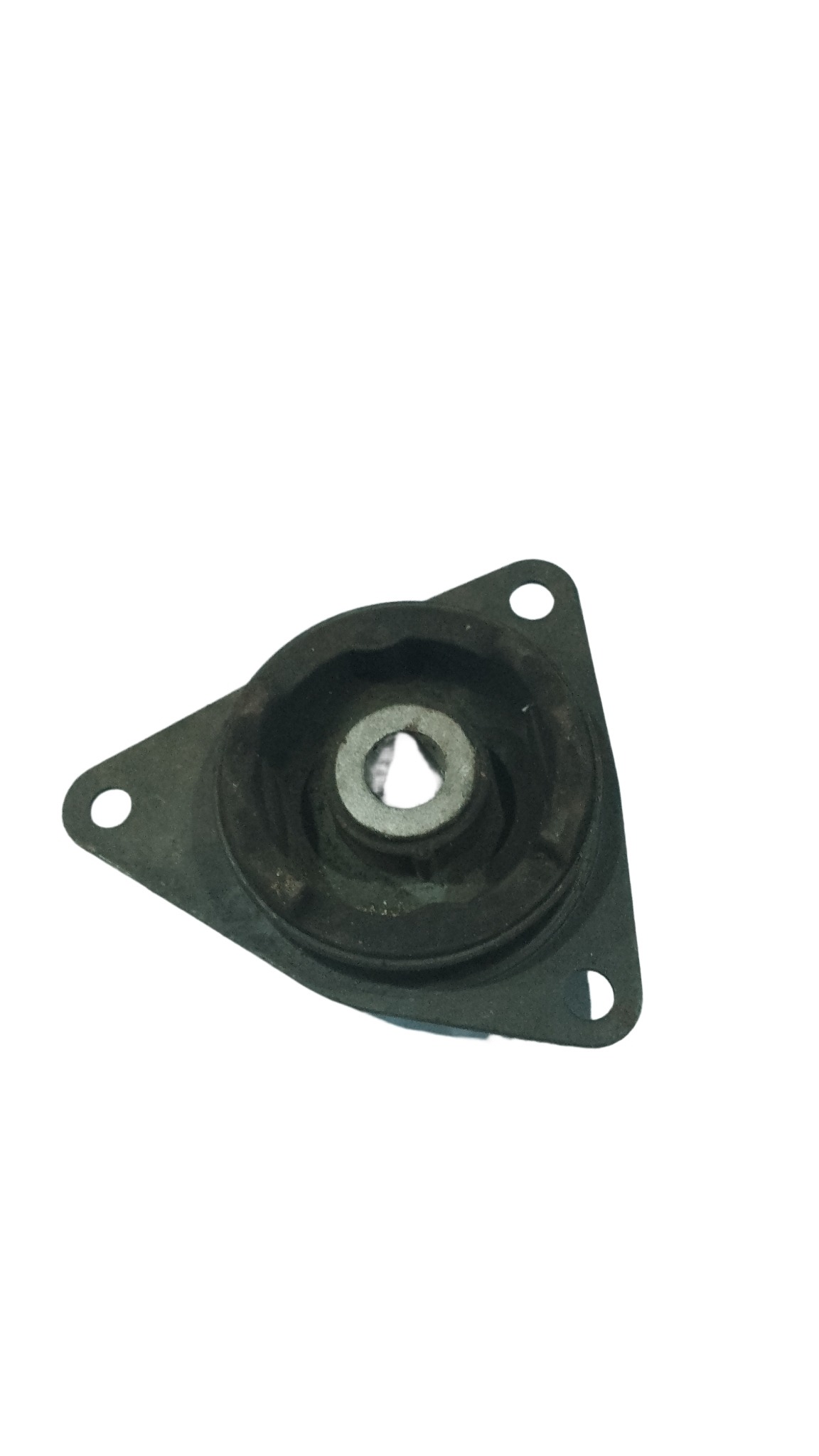 Coxim Calço Câmbio Fiat Fiorino Uno Original