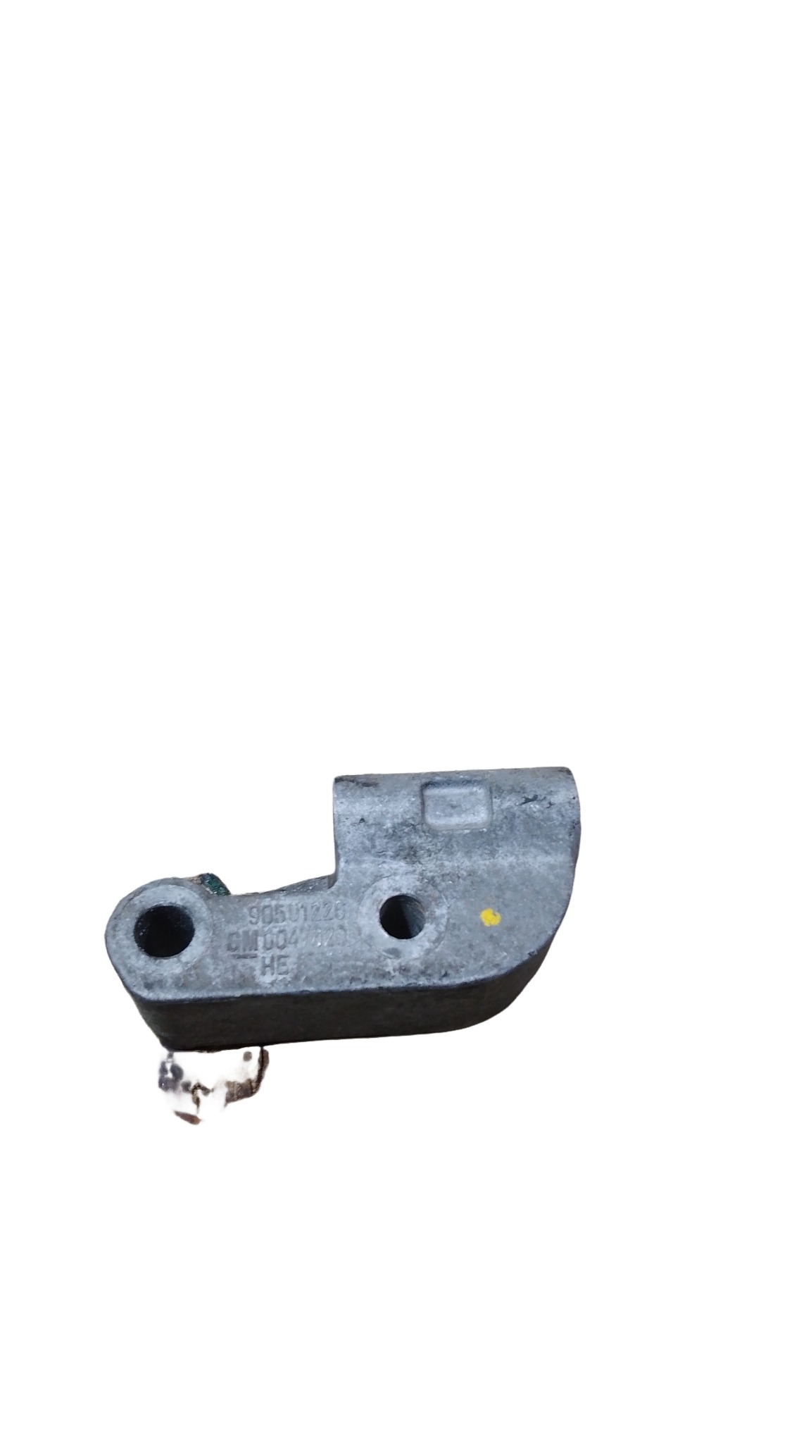 Suporte Alternador Corsa Celta 2013 Cm8 90501226 Original