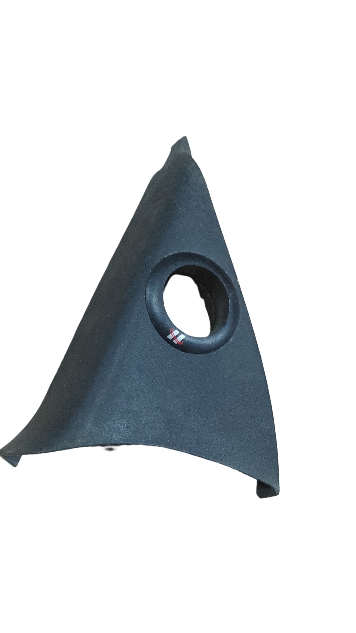 Moldura Interna Retrovisor Esquerdo  Astra 99/04 Pret
