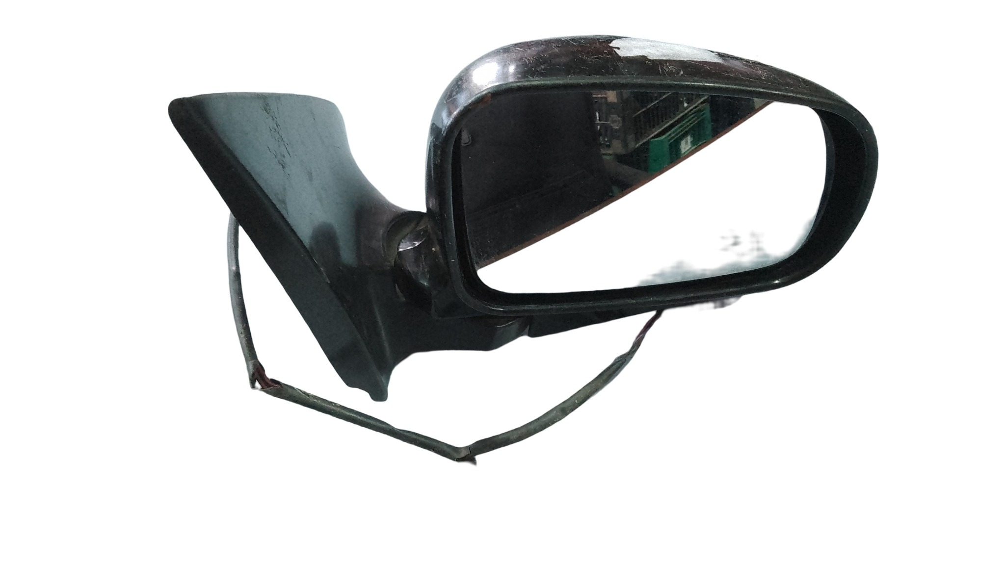Retrovisor Eletrico Pointer Direito 20a2405 Metagal