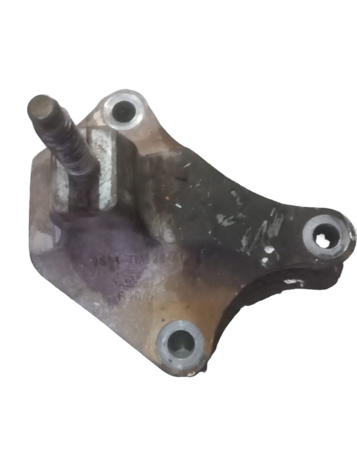 Suporte Coxim Câmbio Ford Fiesta 1.6  2s61-7m125-ac