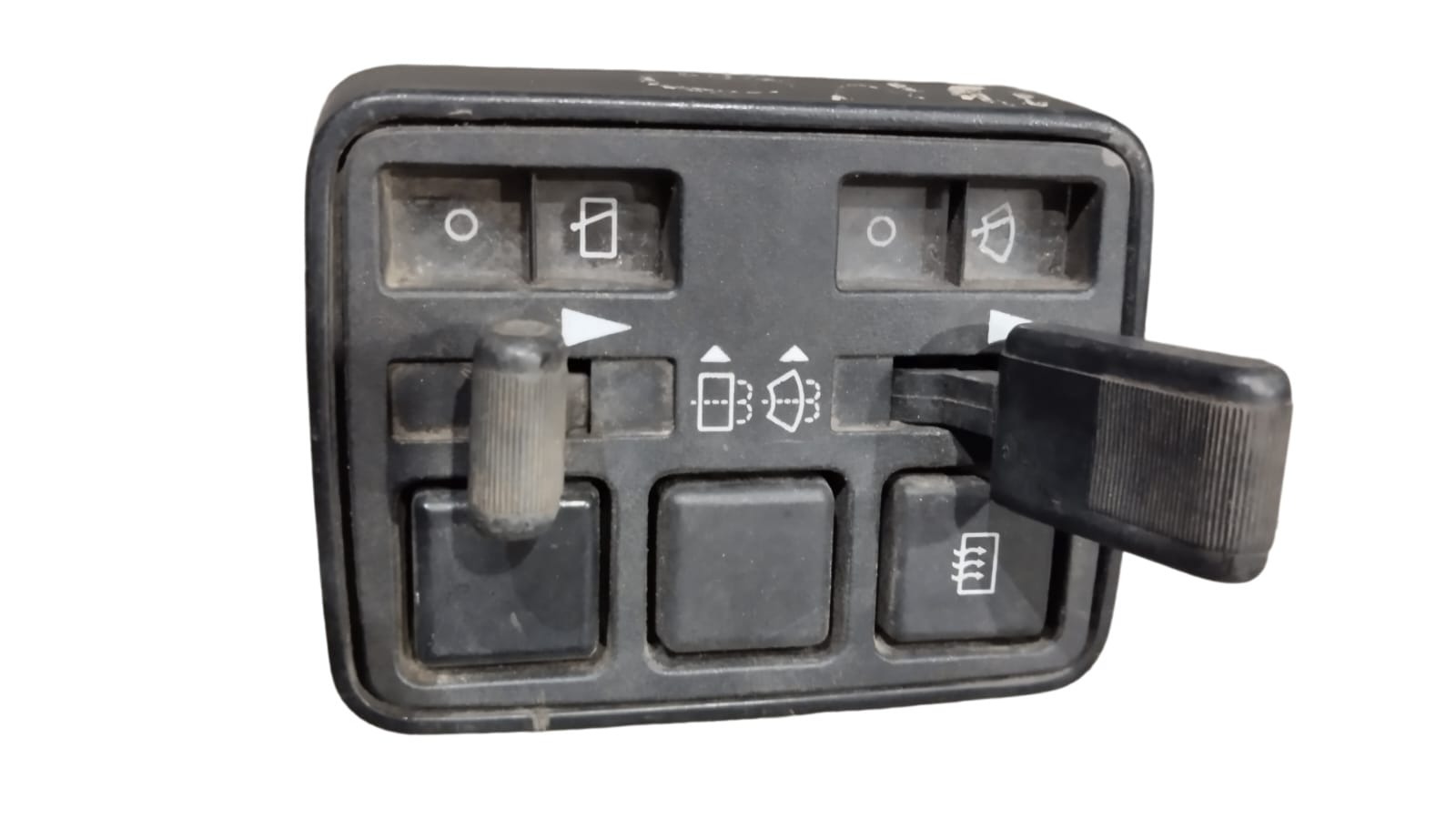 Chave De Luz Fiat Uno Premio Elba 1984/1995 Orig Cx723