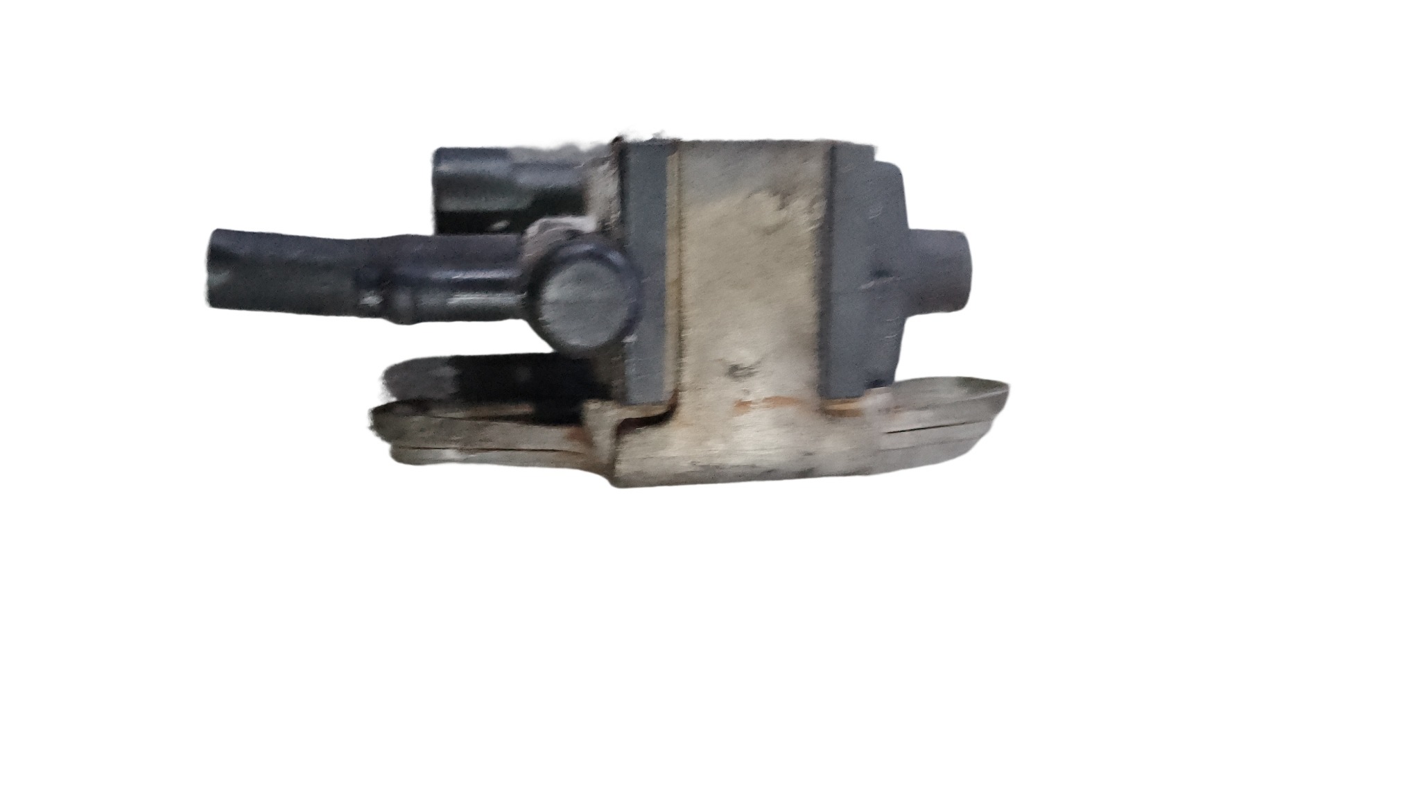 Valvula Solenóide Canister Gm Celta Corsa 2003 Original