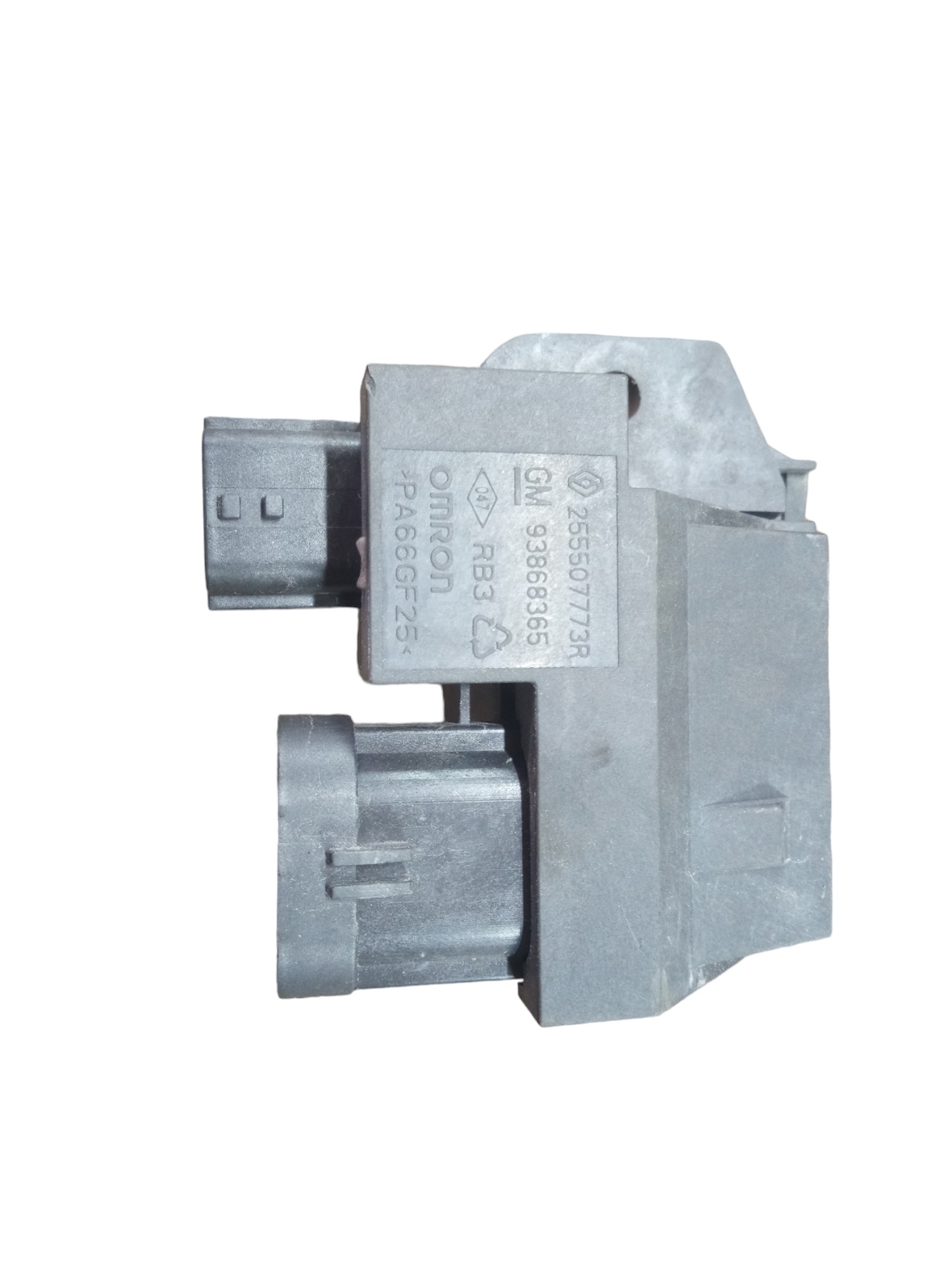Resistencia Ar Nissan Kicks Sandero 2022 Original