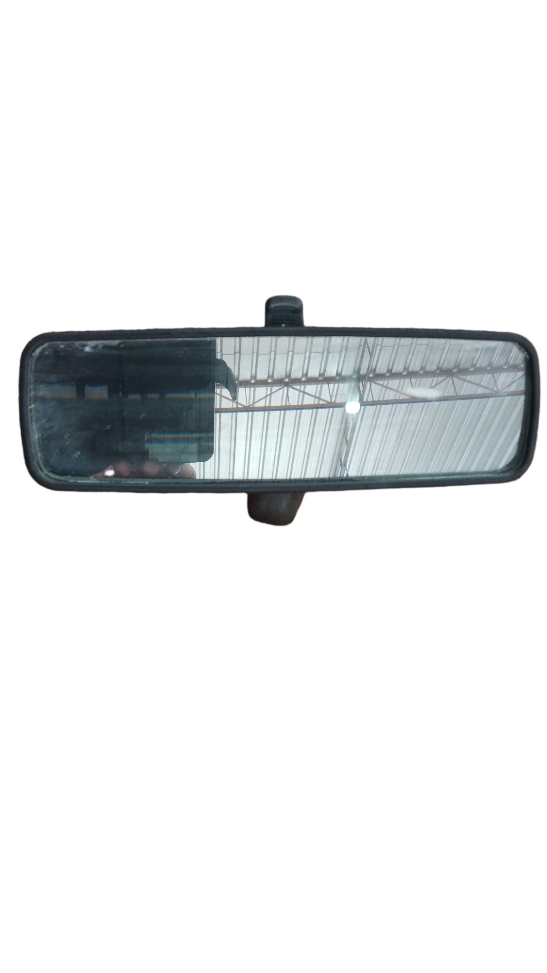 Retrovisor Interno Fiat Pálio Wekend Estrada Siena 1996/2005