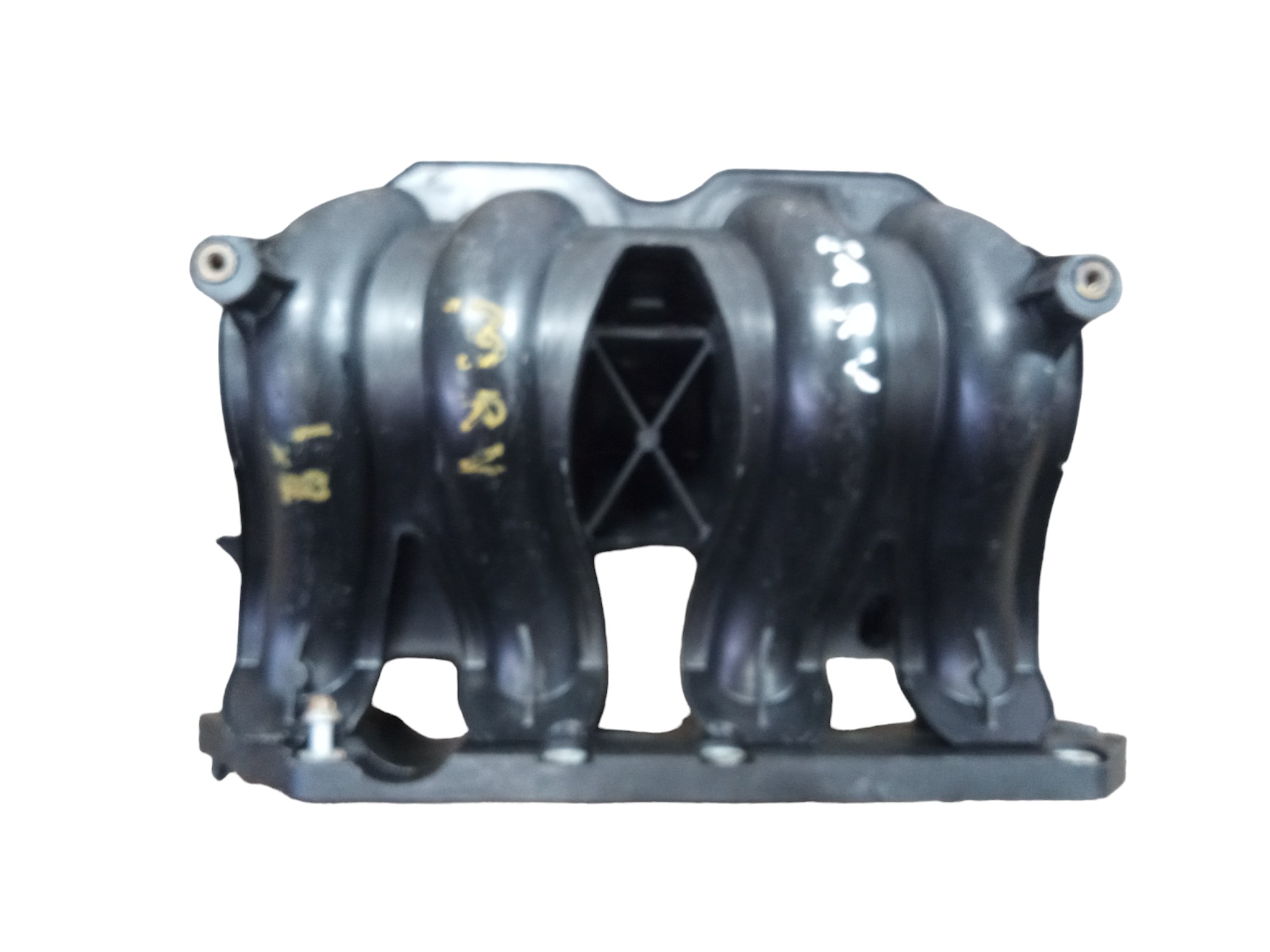 Coletor Admissao Gm Meriva Corsa Montana 1.4 8v Com Detalhe