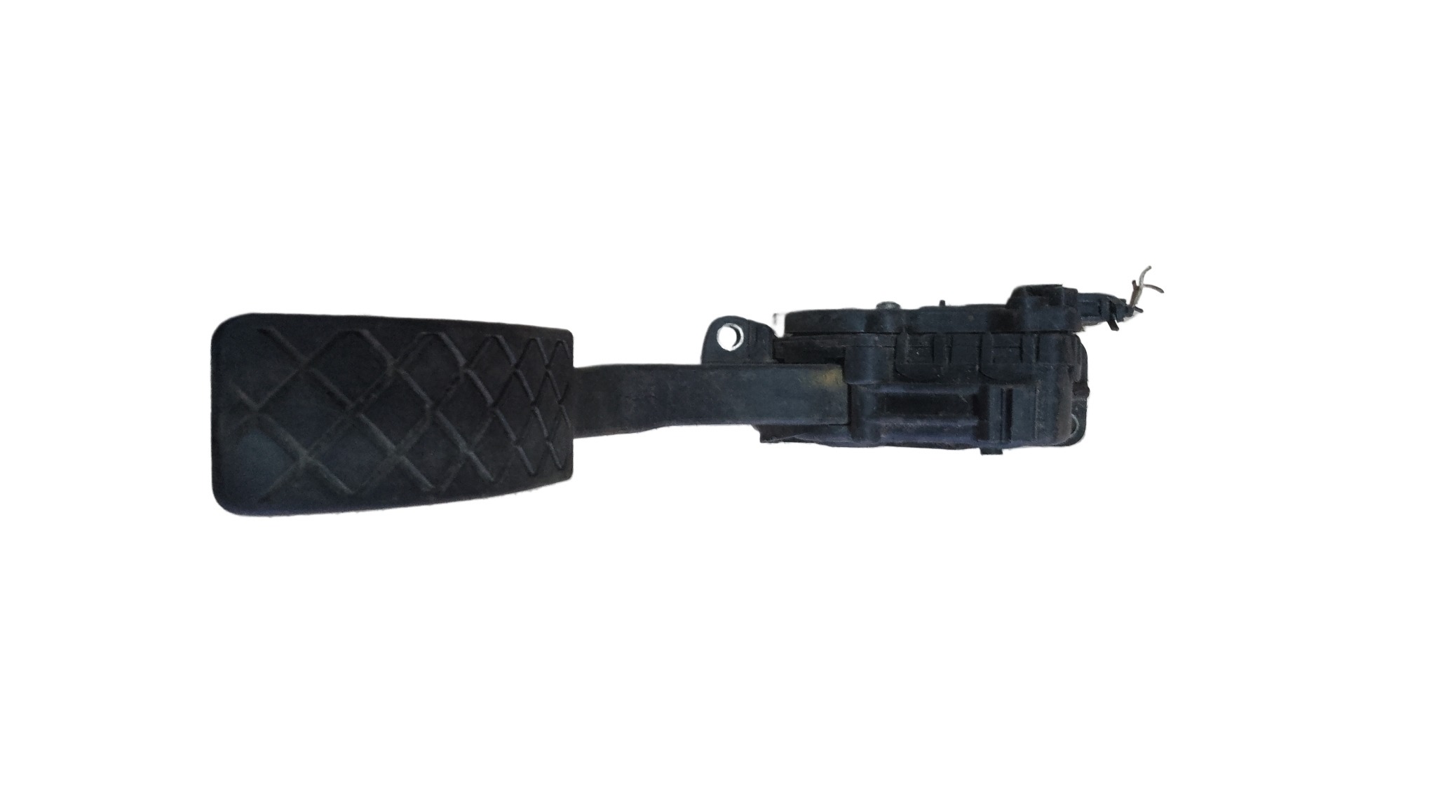 Pedal Acelerador Eletrônico Volkswagen Fox 1.0 8v Original