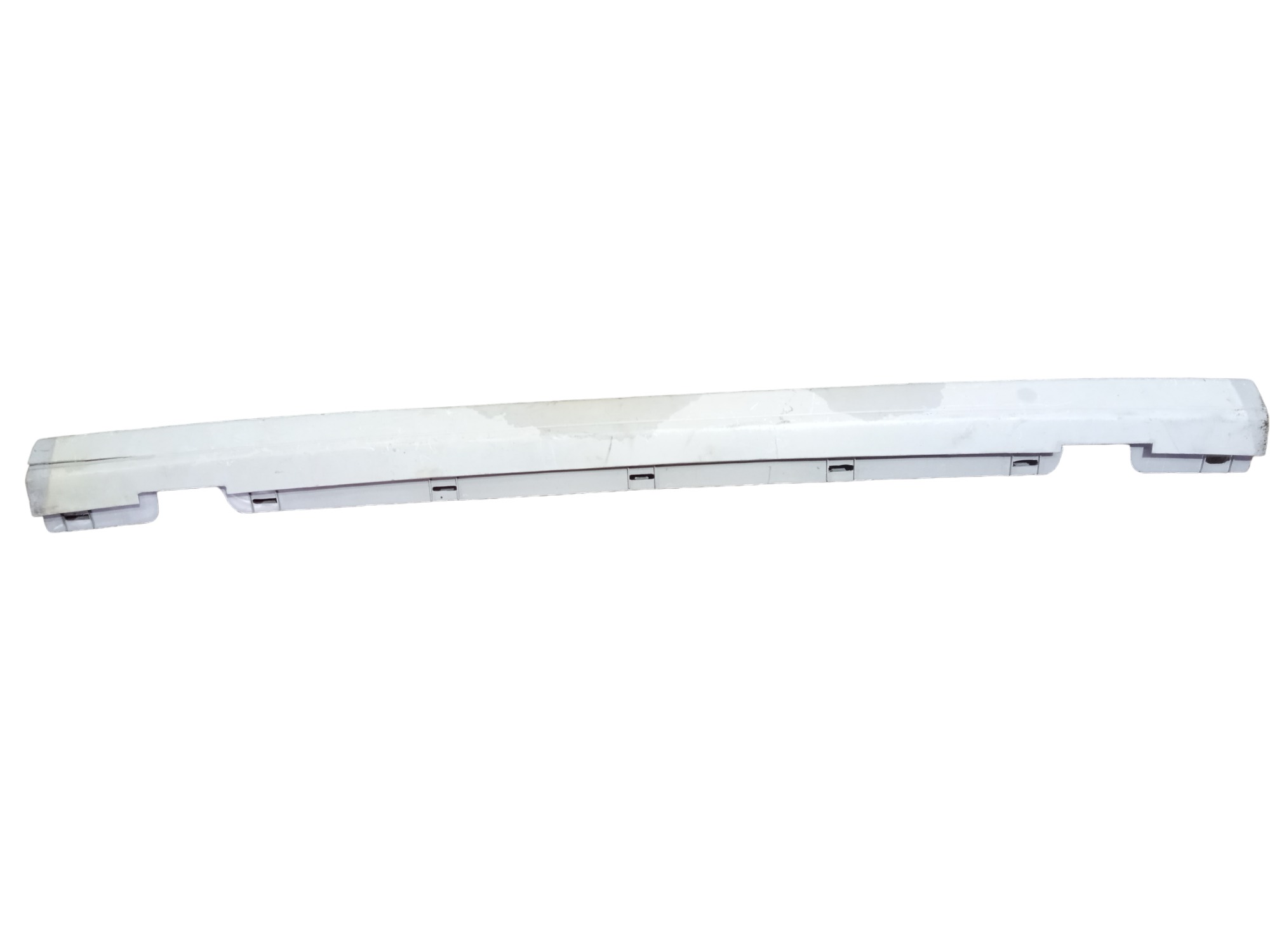 Friso Teto Porta Malas Santana Quantum Original  Cinza