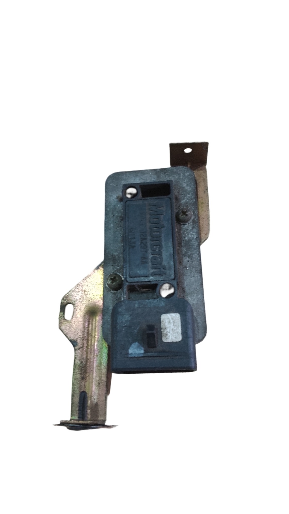 Módulo De Ignição Pampa Versailles Original Vw Gol Ap Original