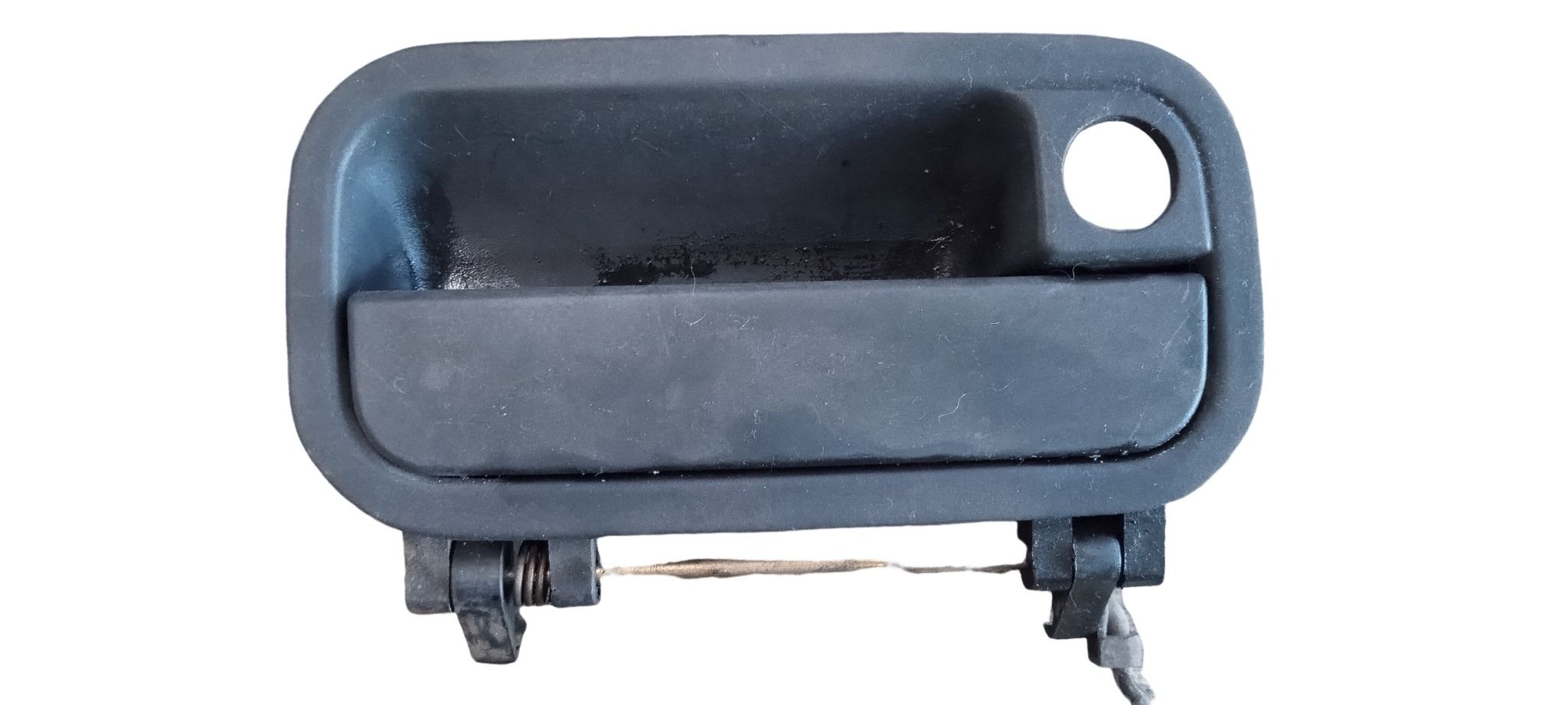 Macaneta Externa Dianteira Direita Gm Corsa 1998 2007