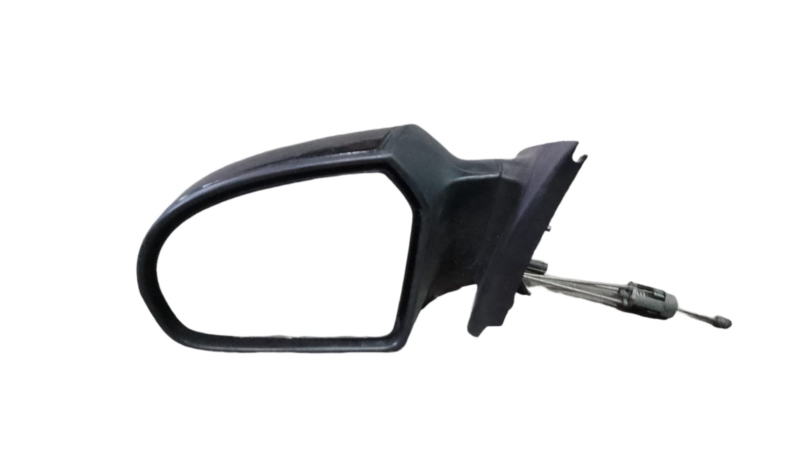 Retrovisor Manual Lado Esquerdo Ford Ka – 7s5517683 Cx718