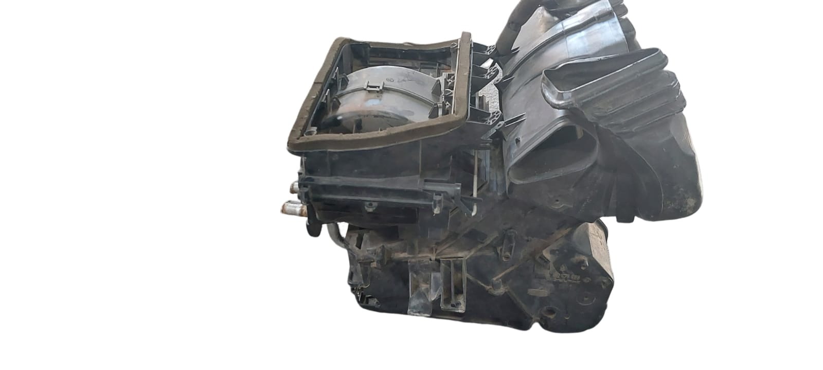 Caixa Evaporizadora Ar Forçado Gm Corsa Original 52479469
