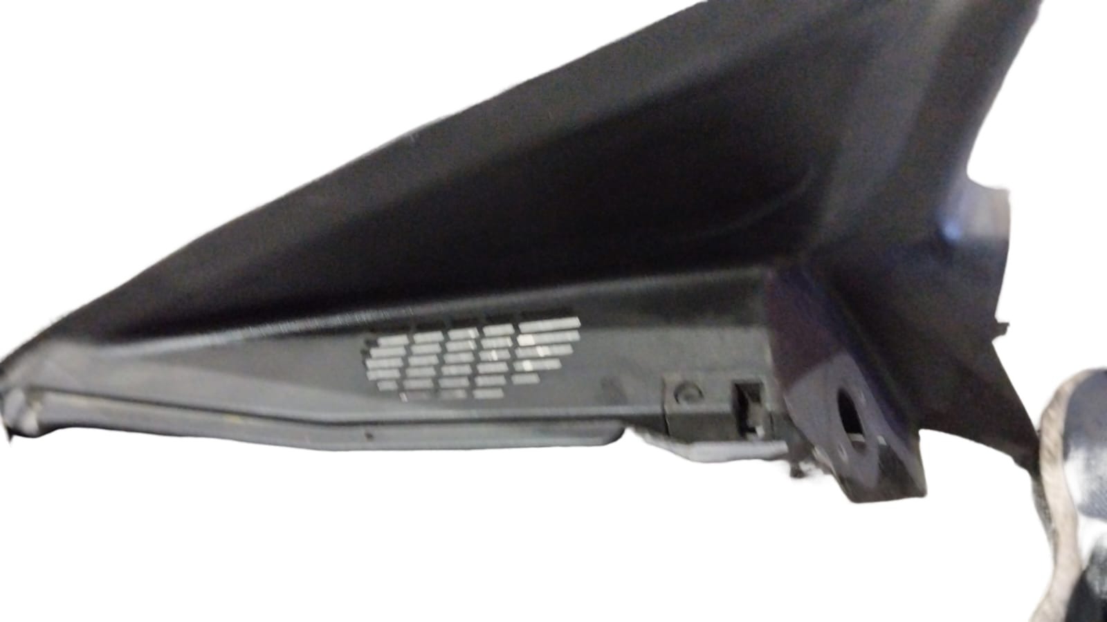 Suporte Bagagito Direito Palio Original 714260