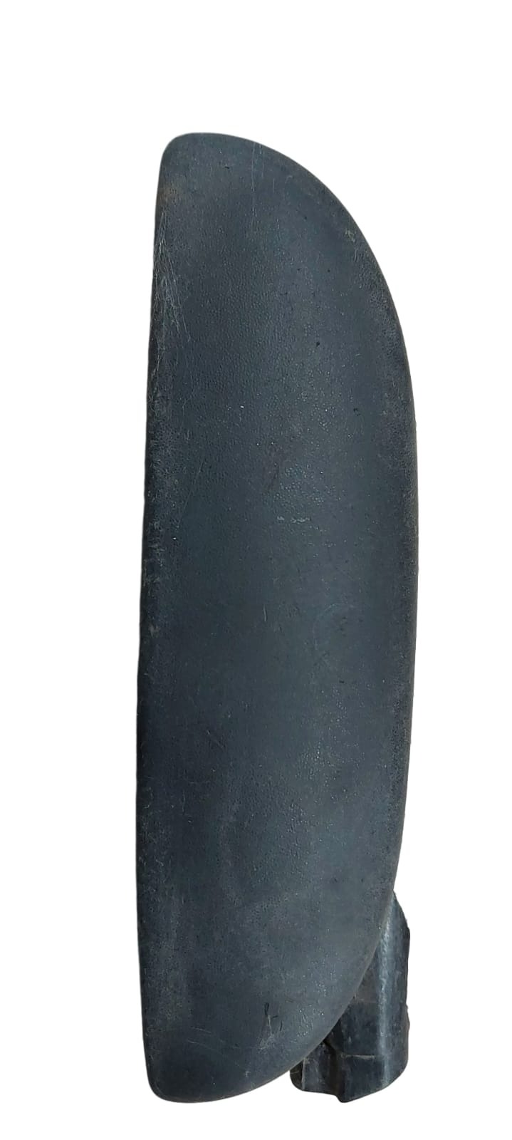 Maçaneta Externa Diant Esq Fiat Palio  Preto Dianteira