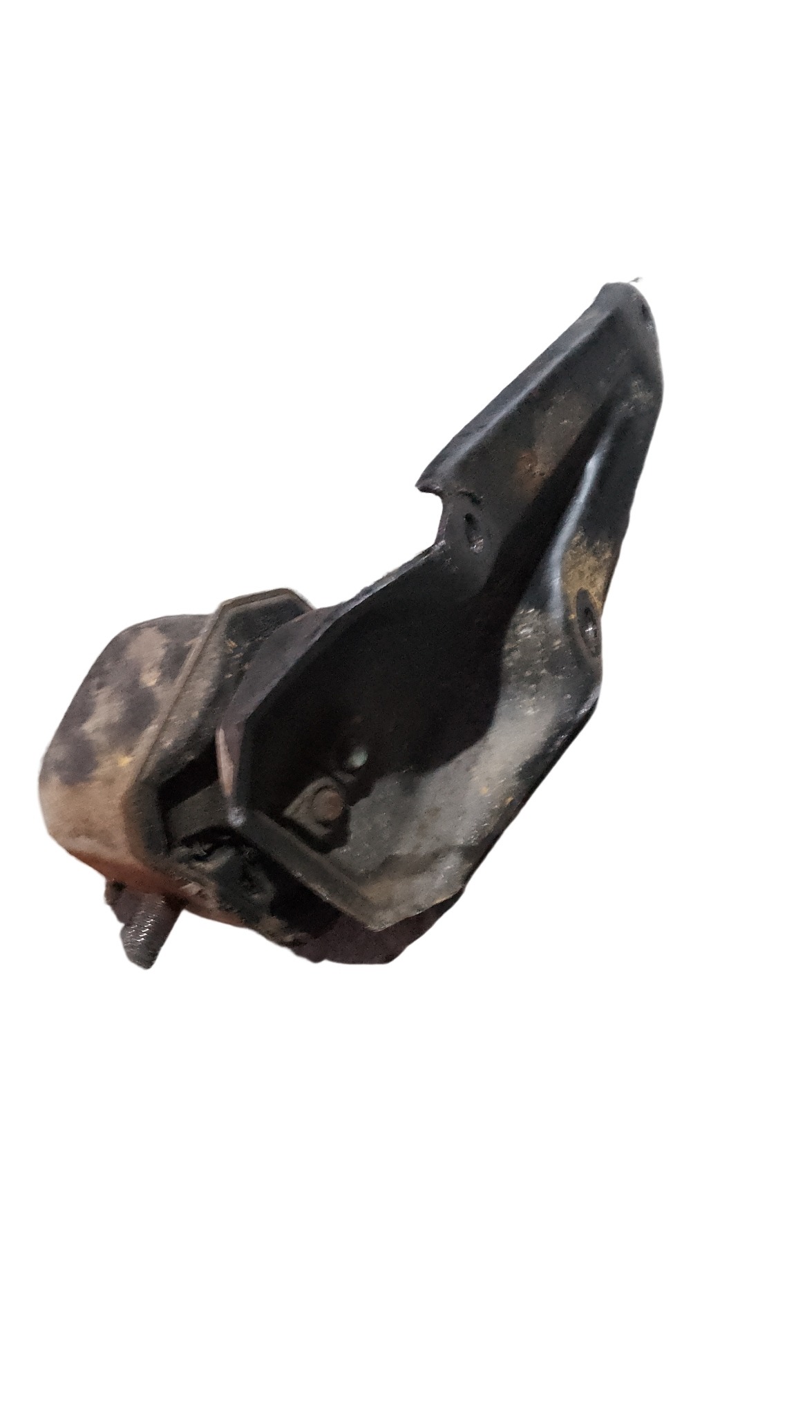 Suporte Do Motor Do Gol G4 2011 Lado Direito
