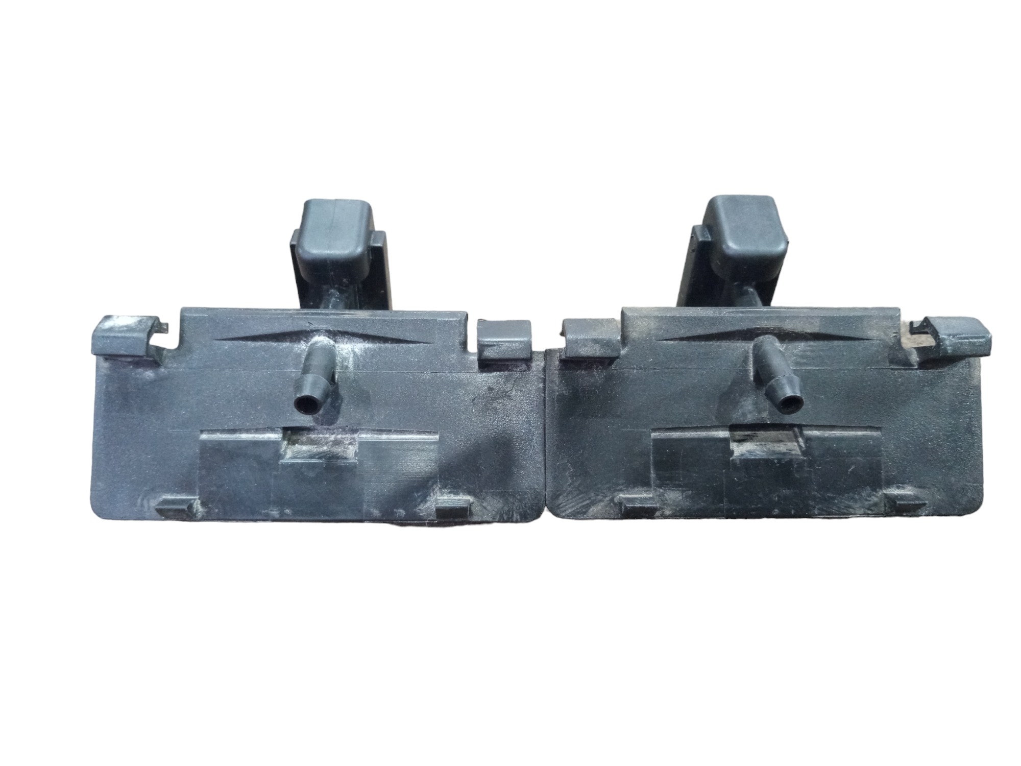 Par Brucutu Fiat Cronos Drive 1.3 2022 Original