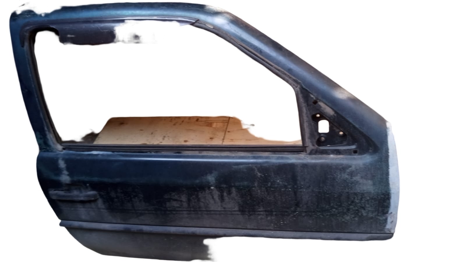 Porta Direita Volkswagen Gol Bola 2p So Lata