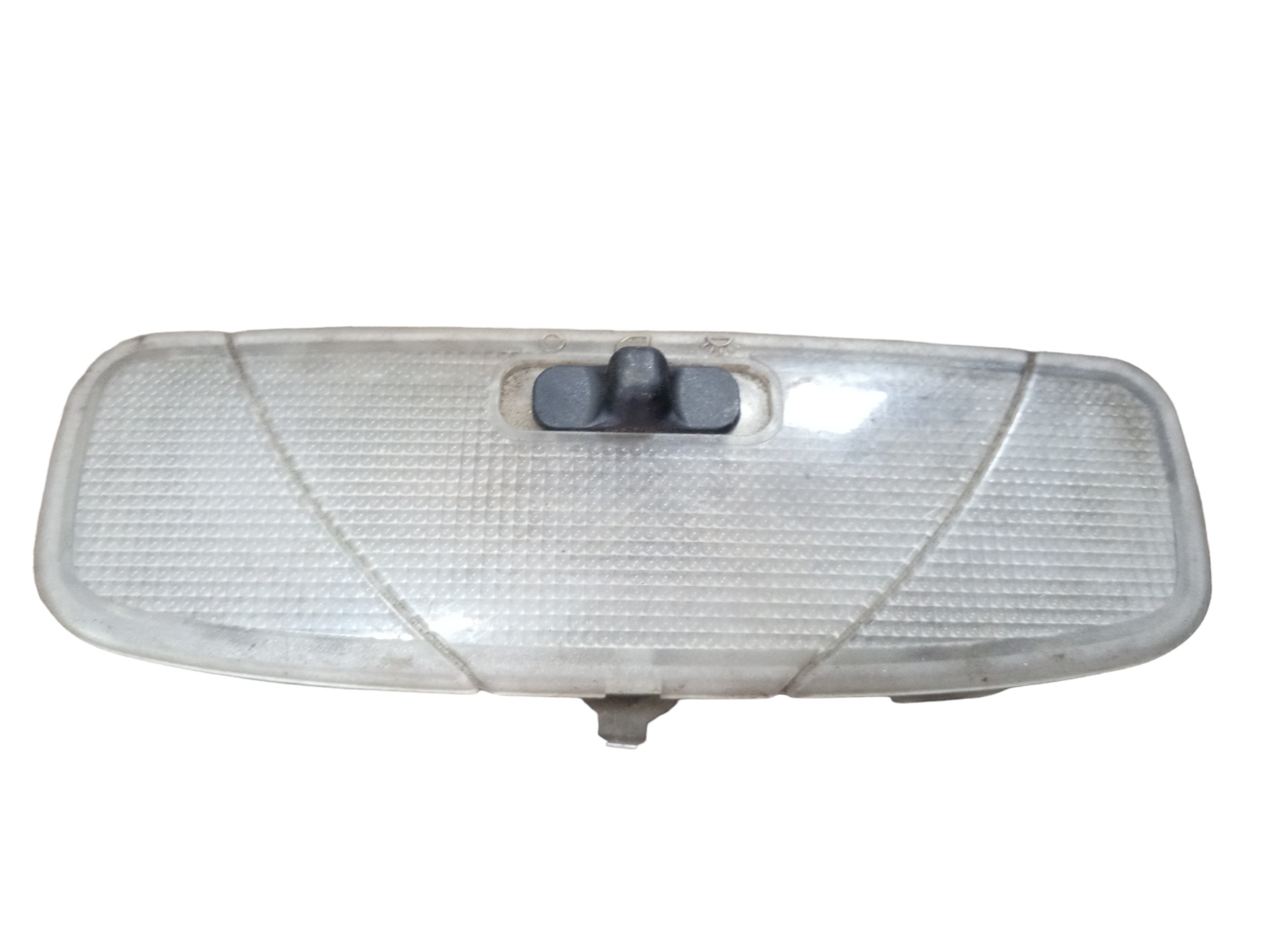Luz Teto Ford Ka Fiesta Ecosport Courier Focus 2002