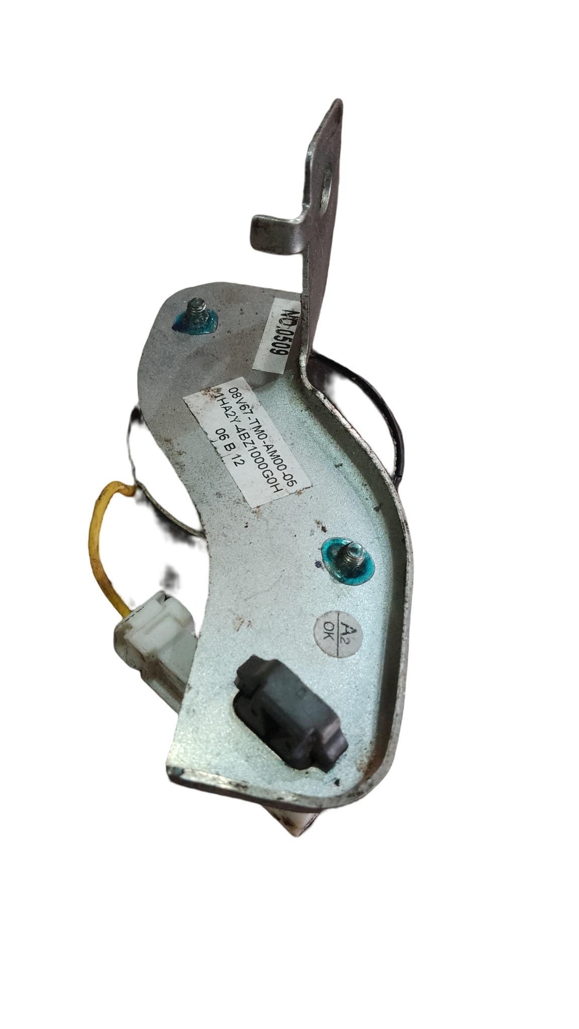 Sensor Sonoro Sirene Honda City 2012 V305