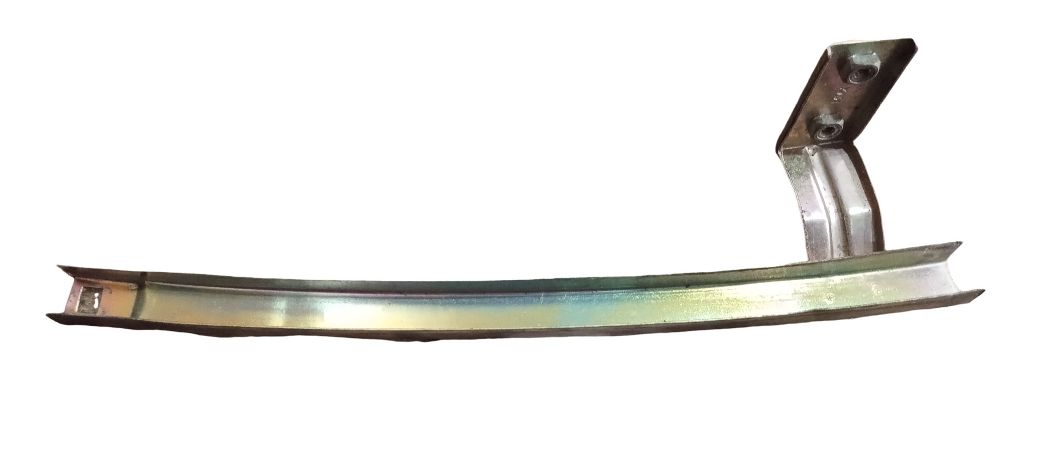 Suporte Calha De Vidro Porta Vw Gol G3