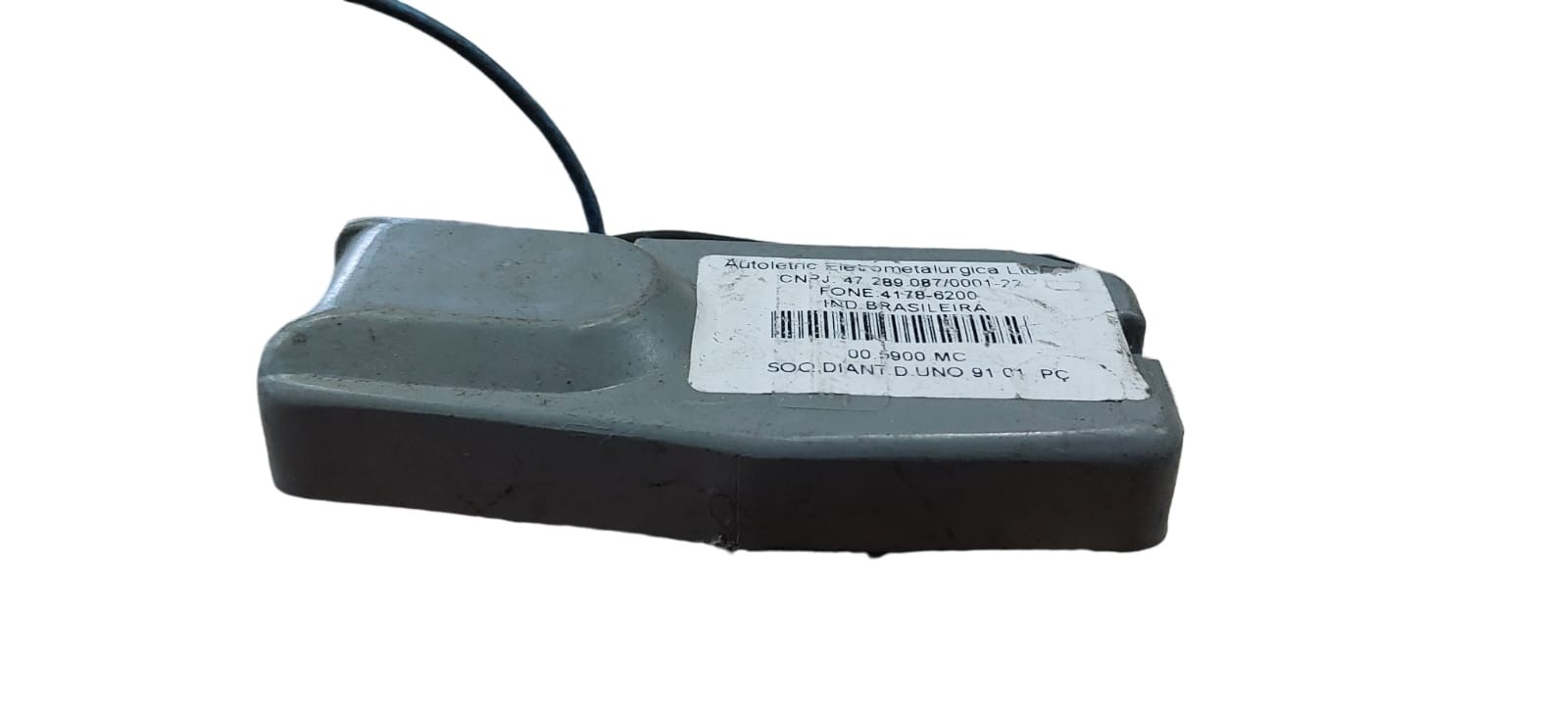 Soquete Diant Dir Fiat Uno 91/01