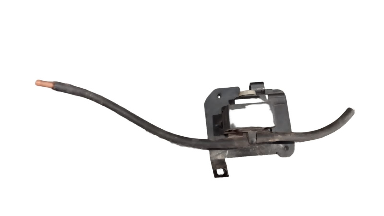 Sensor Válvula Canister Ford Fiesta 96fb9c915 C/suporte