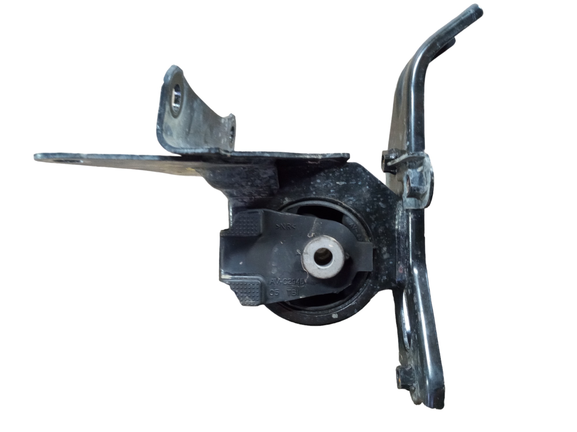 Coxim Cambio Toyota Etios 1.5 2019 Original