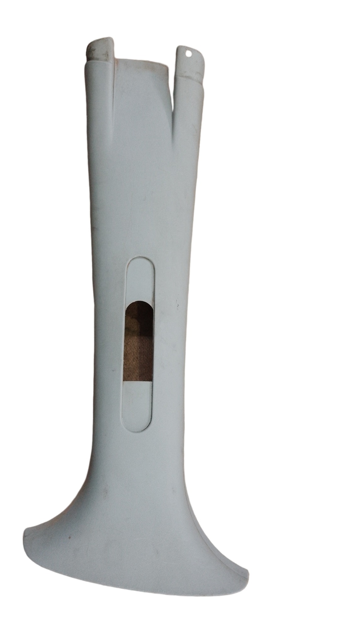 Moldura Coluna Cinto Lado Esquerdo Ecosport 2015 Original