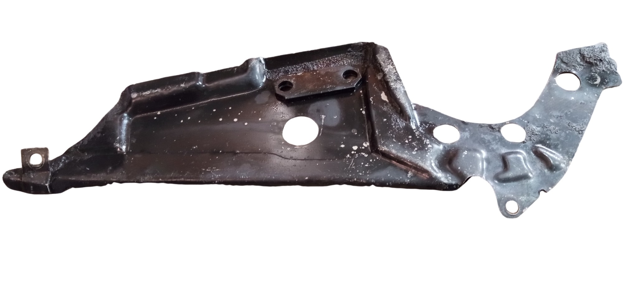 Chapa Correia Dentada Ford Pampa 1.6 Ap 89/97