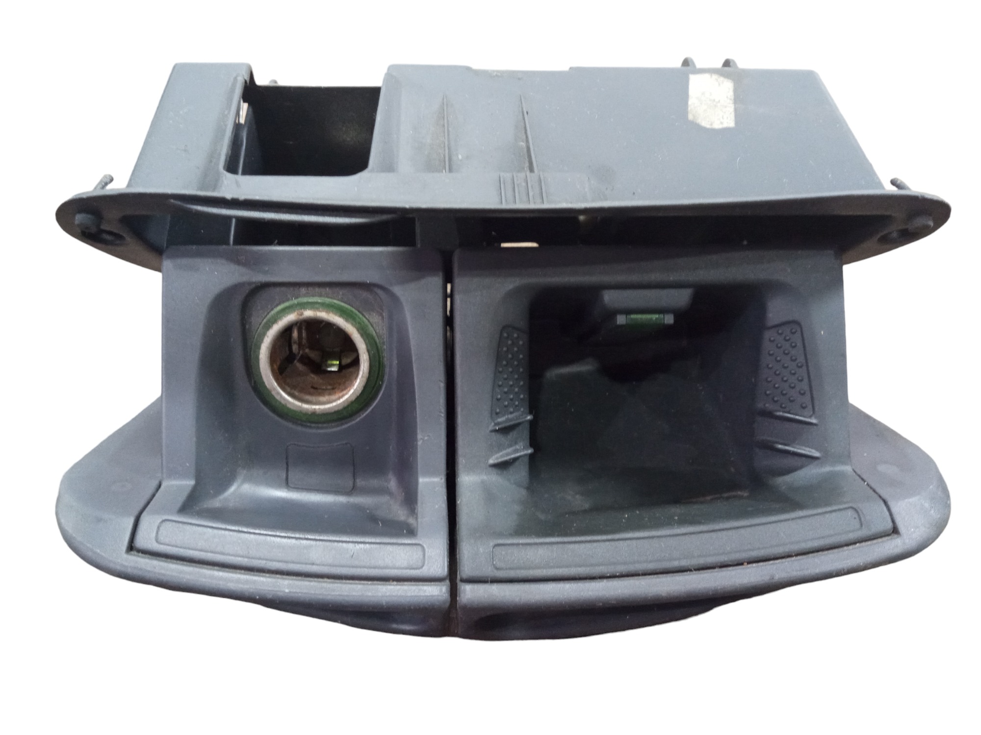 Cinzeiro Porta Treco Fiat Marea Brava 1999 2005 Original