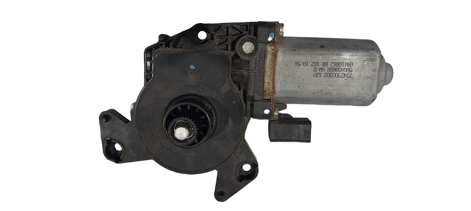 Motor Vidro Eletrico Dianteiro Esquerdo Gol G5 G6 7747300302