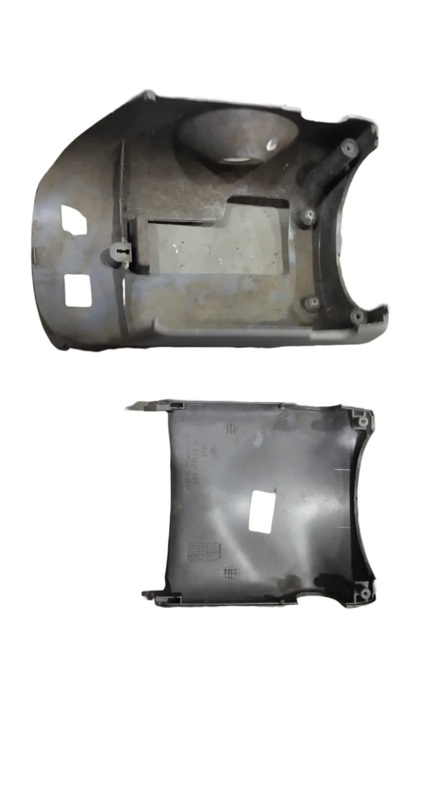 Acabamento Chave De Seta Ford Ka 97kb3530