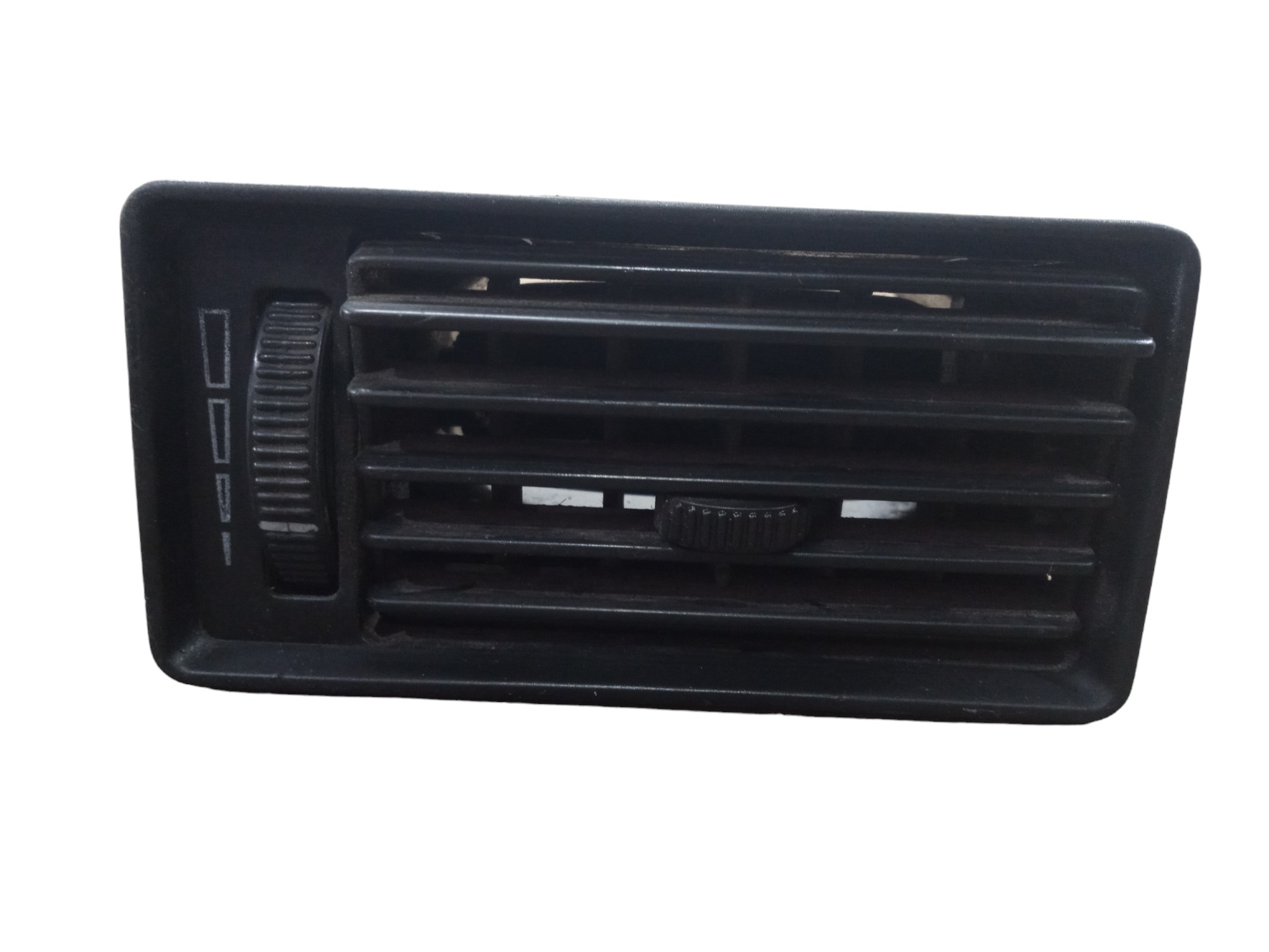 Difusor Ar Lateral Esquerdo Fiat Tipo 1995 1997 Original