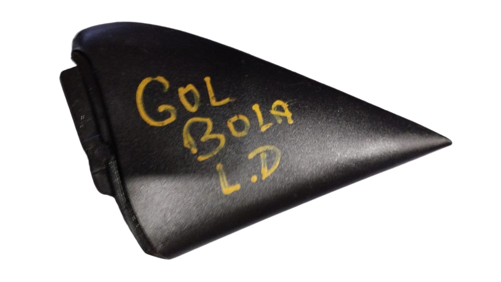 Acabamento Retrovisor Interno Vw Gol Bola Lado Direito Original