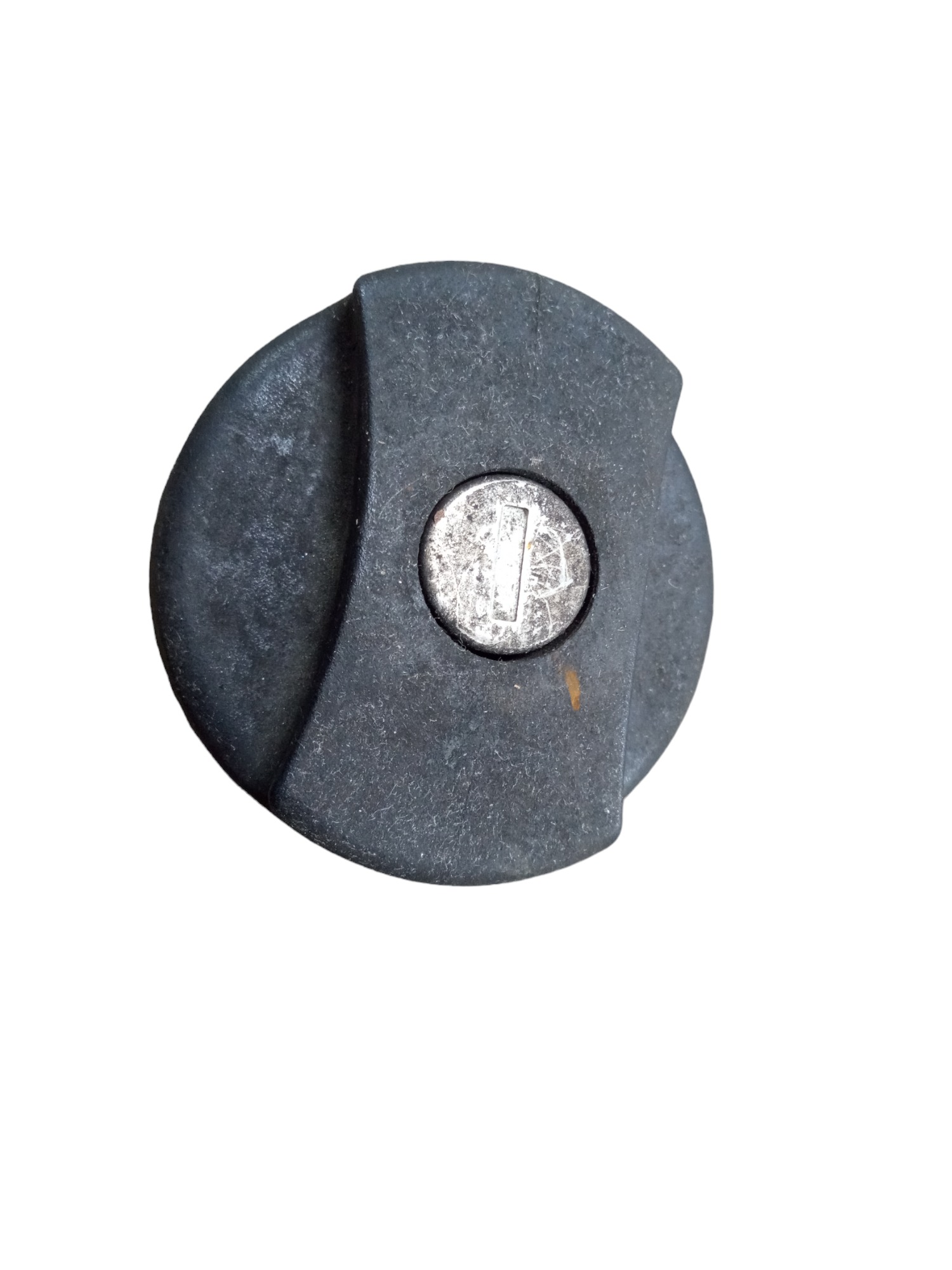 Tampa Tanque Combustivel Gm Corsa Montana 2002 2012 Preto 2002