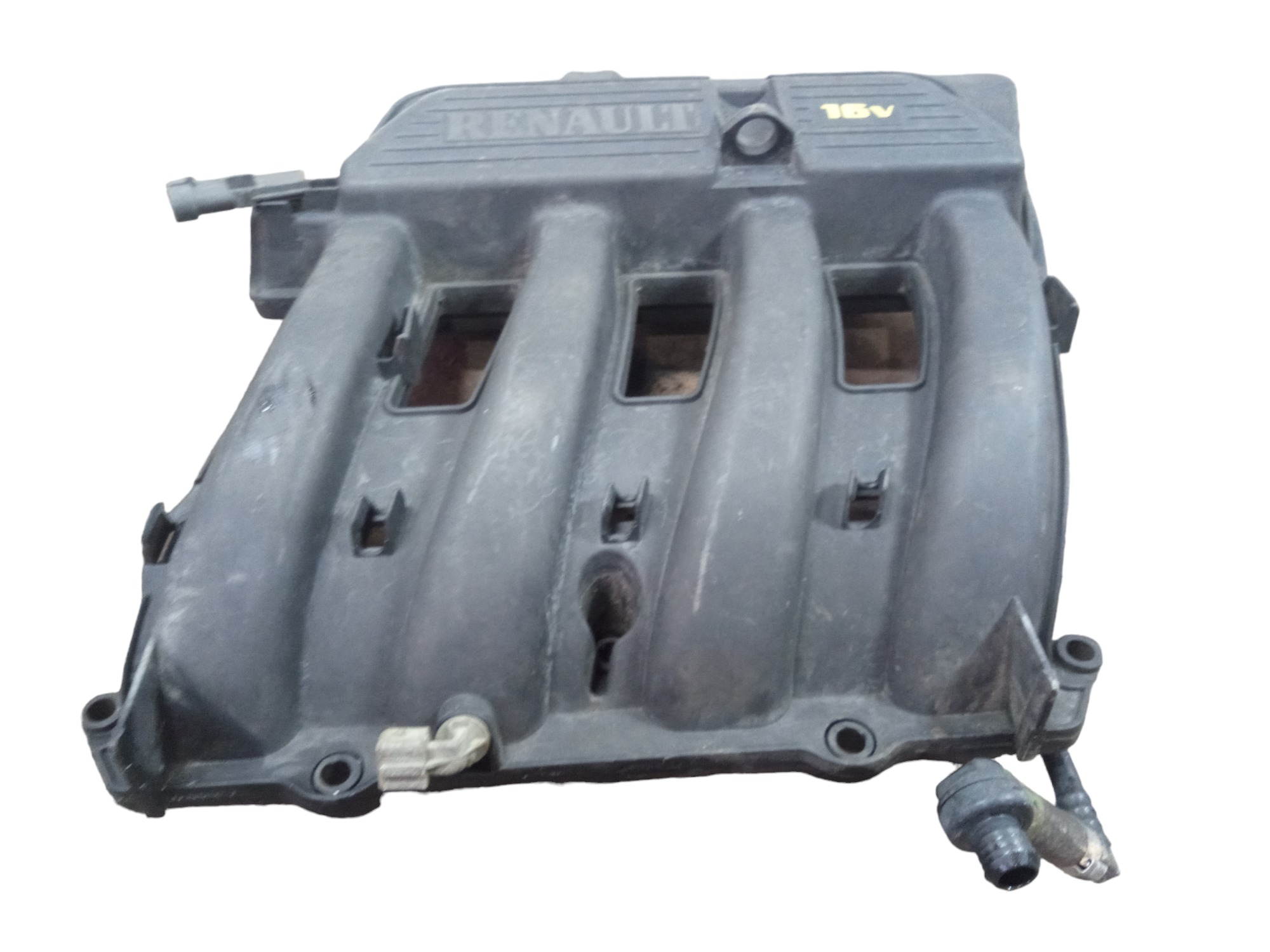 Coletor Admisasao Renault Scenic 1.3 2003 Original