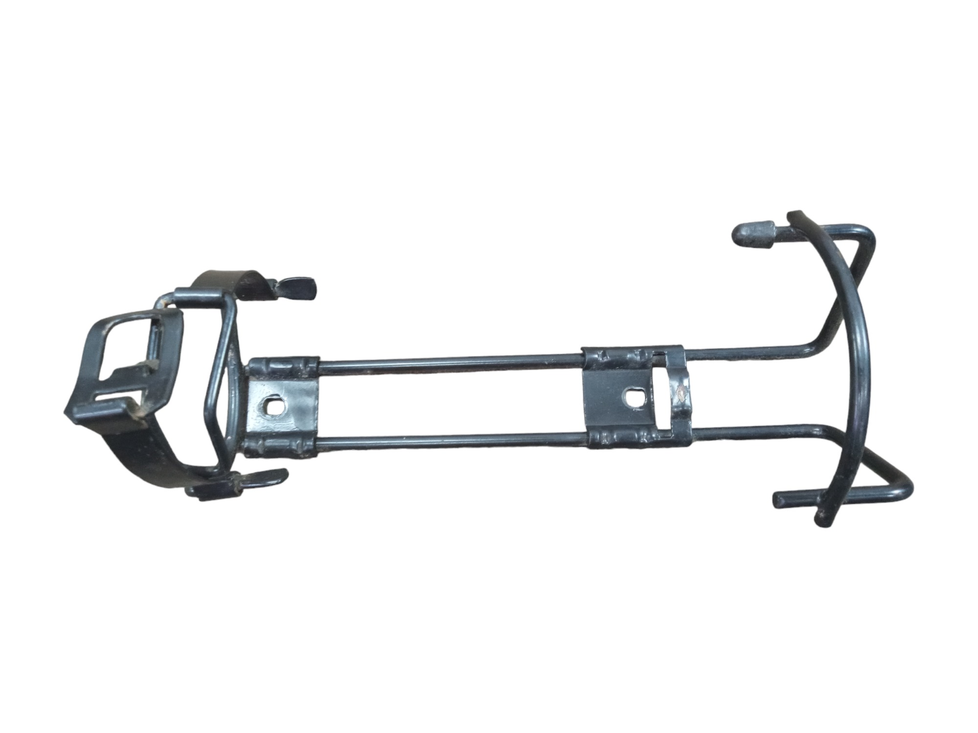 Suporte Extintor Hyundai Hb20 1.6 2013 2019 Original