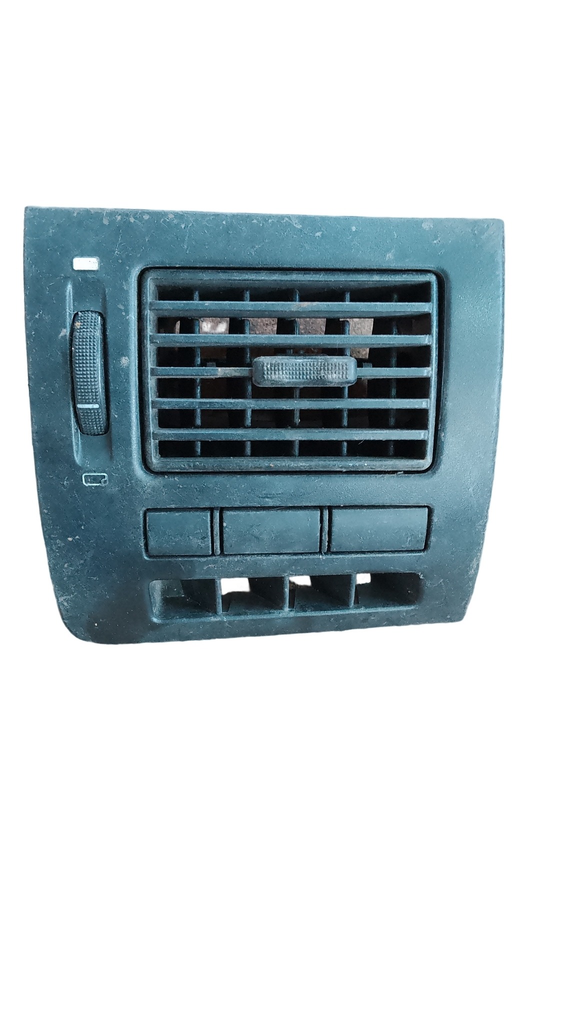 Difusor Painel Ar Esquerdo Fiat Palio 735336650 Original
