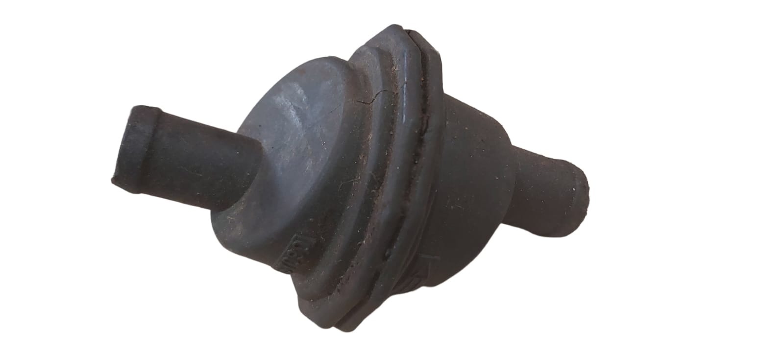 Anti Chamas Ford Corcel Belina Del Rey Original 087090    Preto