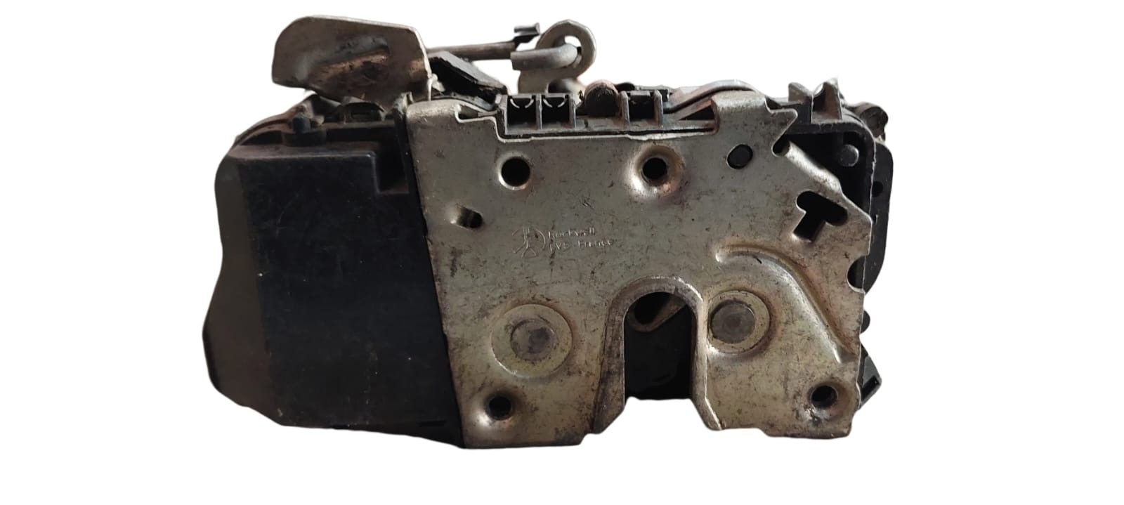 Fechadura Elétrica Diant Dir Citroen Xsara 2000