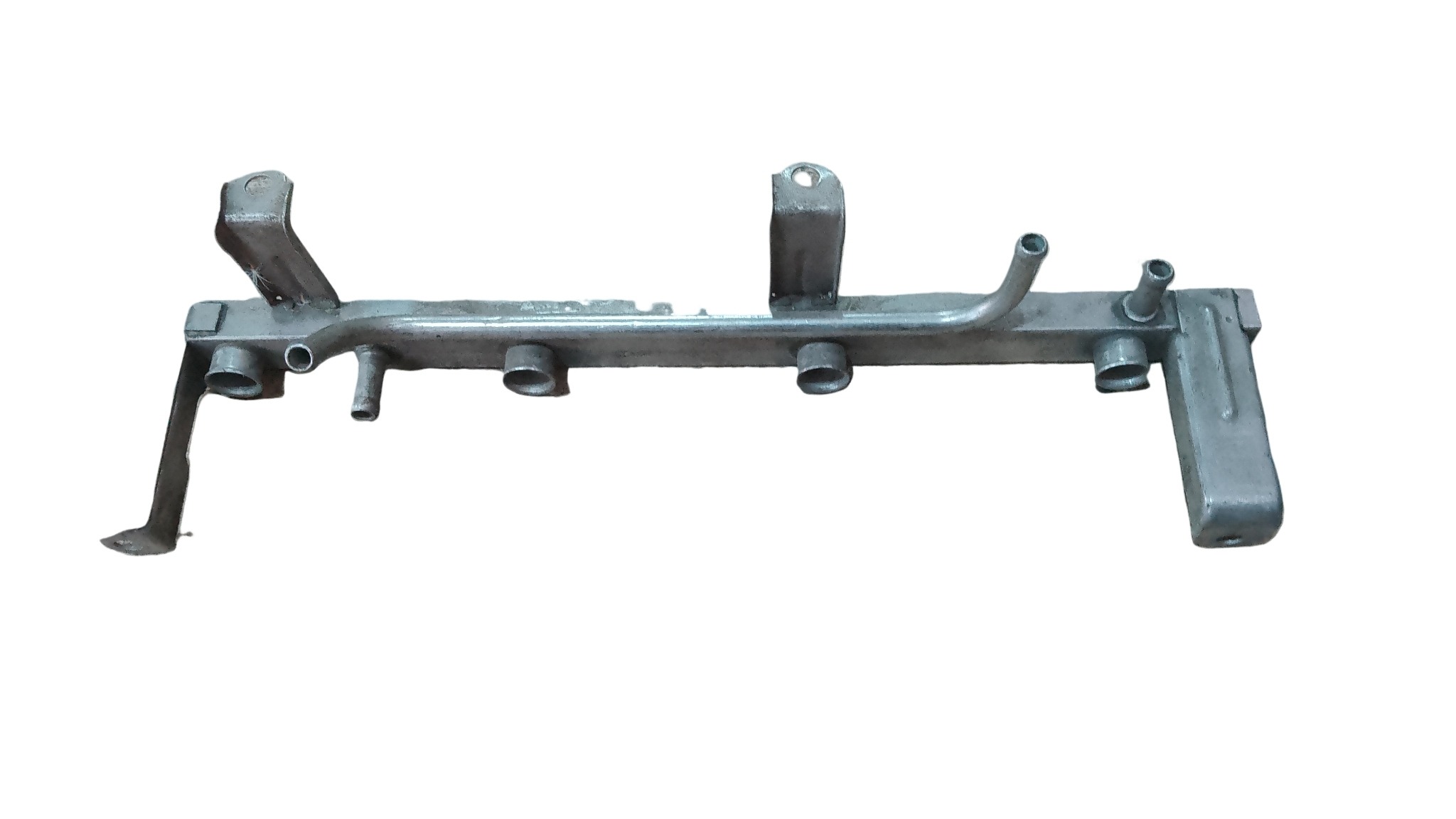 Flauta De Bico Injetor Gm Astra 2.0 8v 94 95 96 97 98