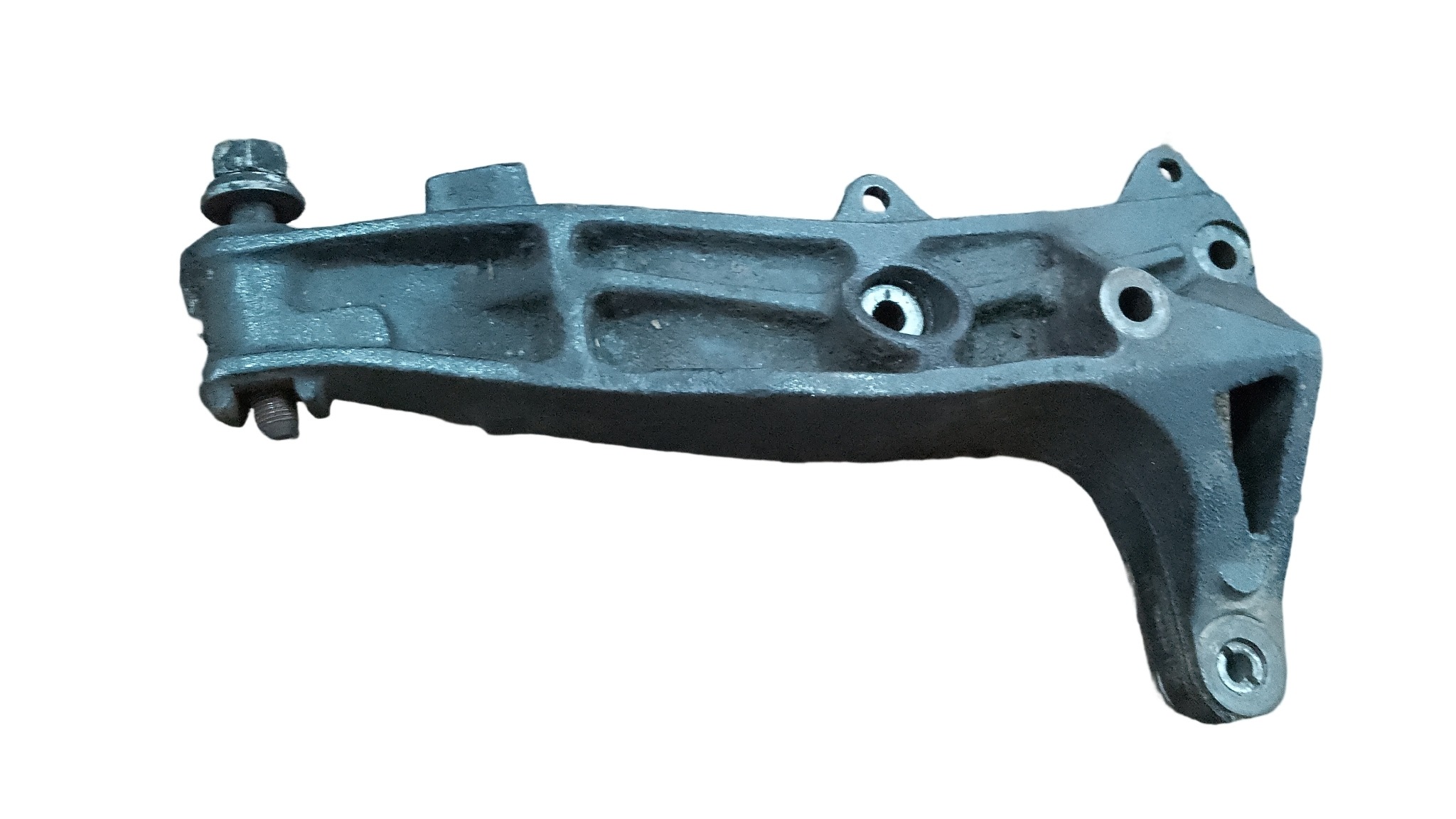 Suporte Do Motor Lado Direito Palio 1.0 Fiasa 46470005