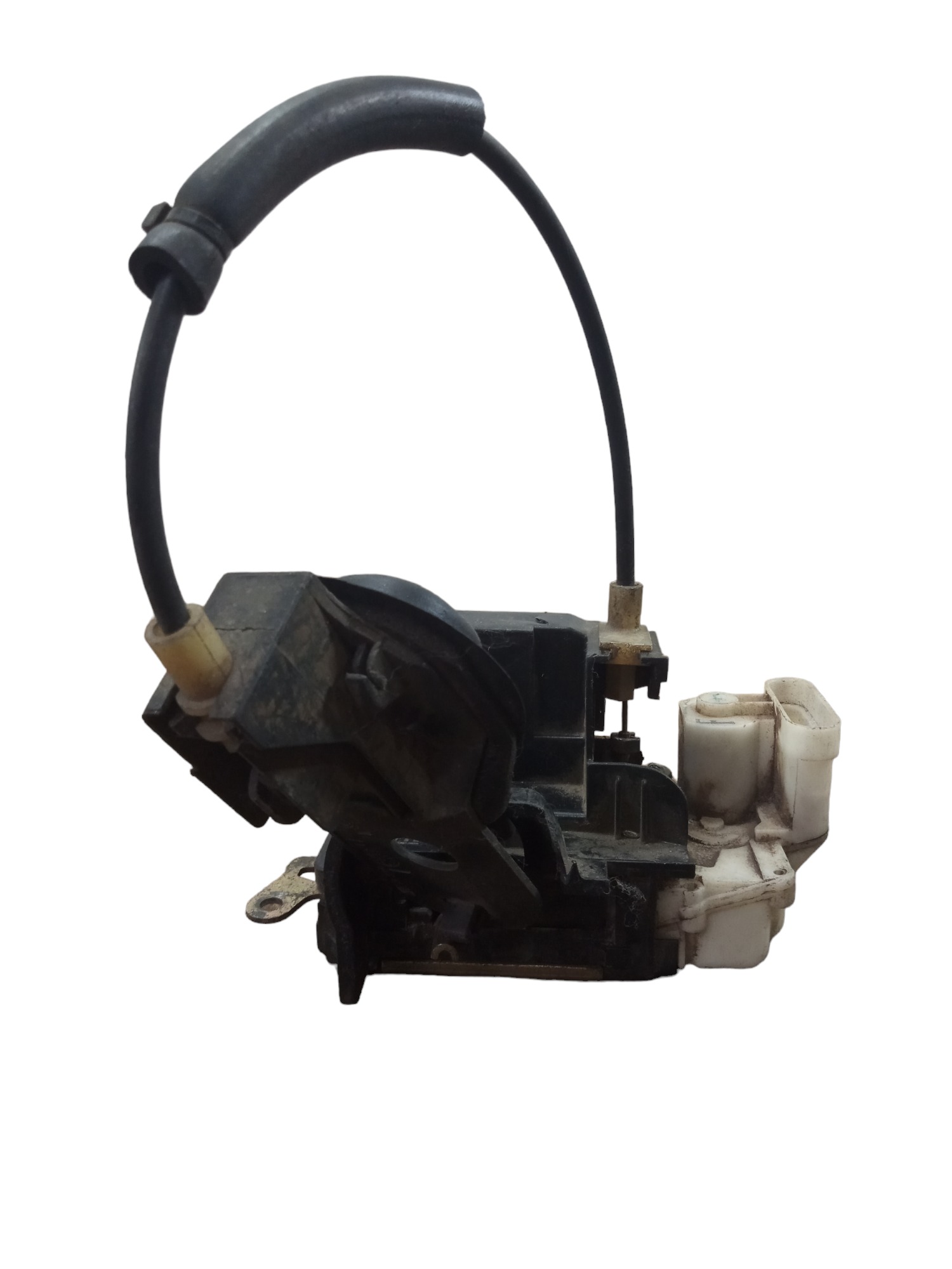Fechadura Eletrica Dianteira Direita Fiat Palio 1996 2001
