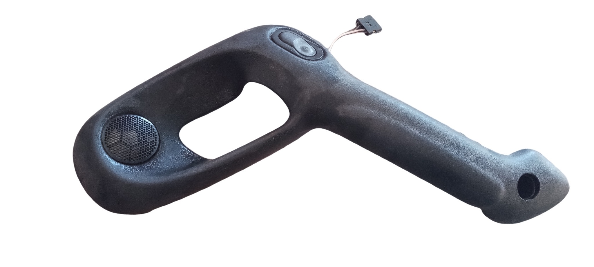 Puxador Porta Tras Dir Gm Astra Original 90503252
