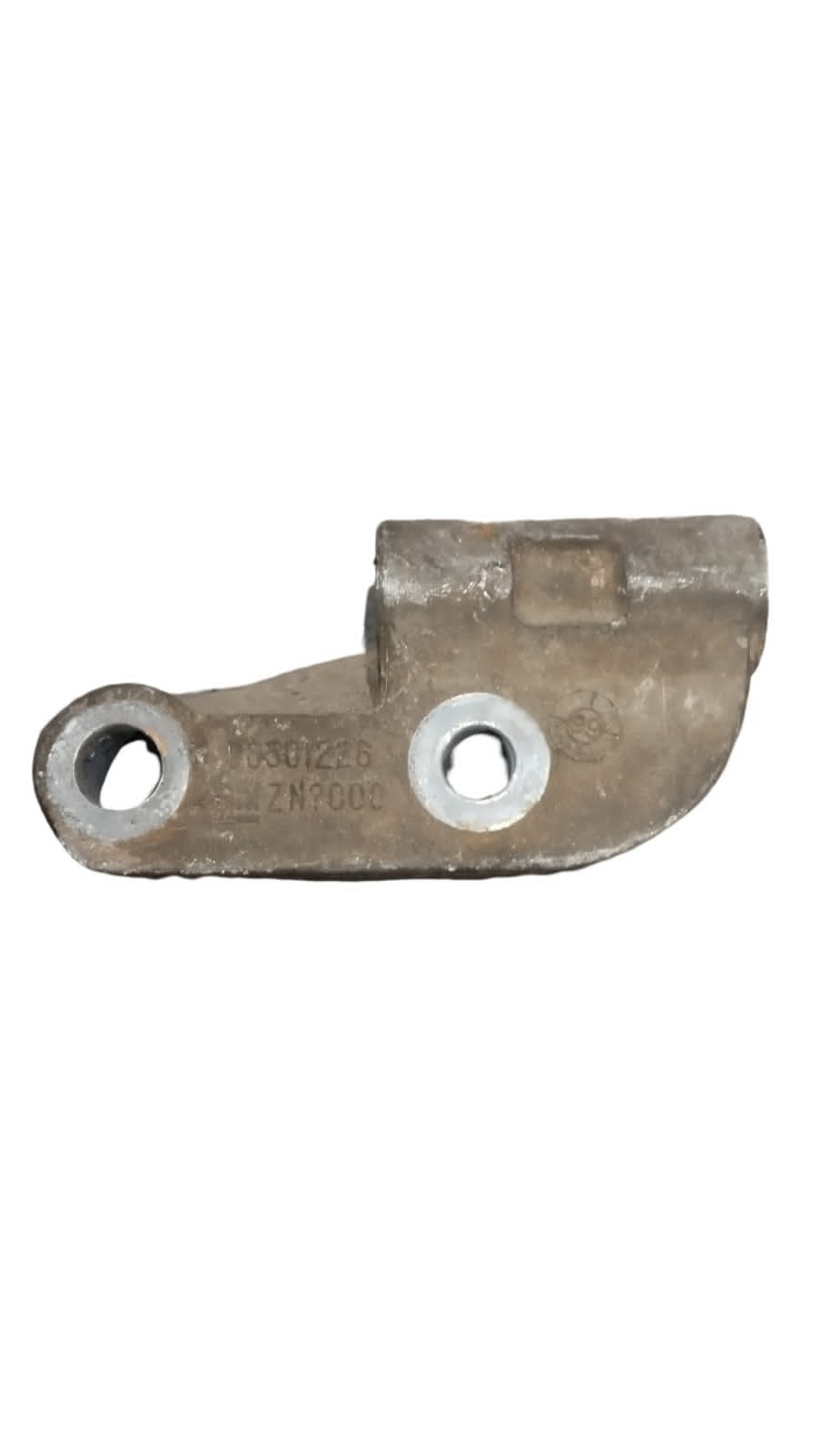 Suporte Alternador Chevrolet Prisma Agile Corsa Original