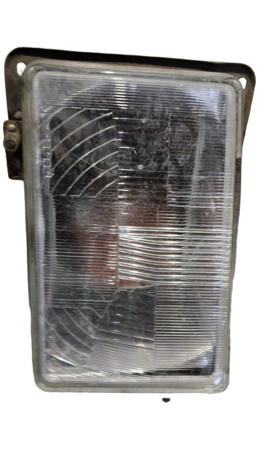 Lente Do Farol Direito Ford Corcel Cibie Original 023216