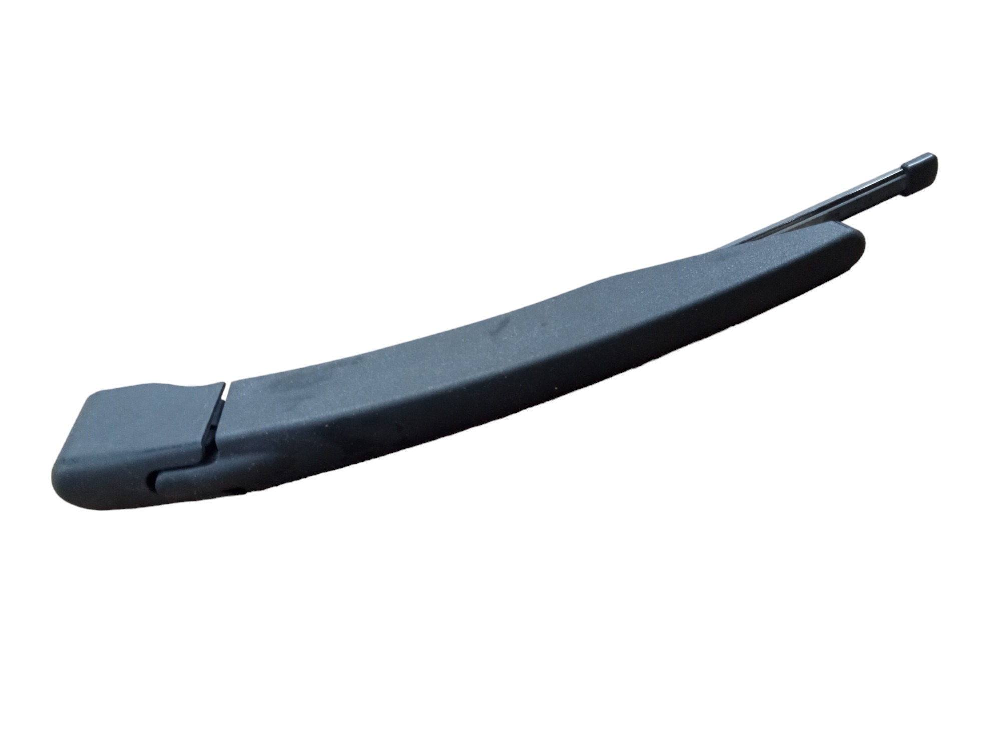 Braco Limpador Tampa Traseira Fiat Pulse 1.0 3cc 2022 Turbo