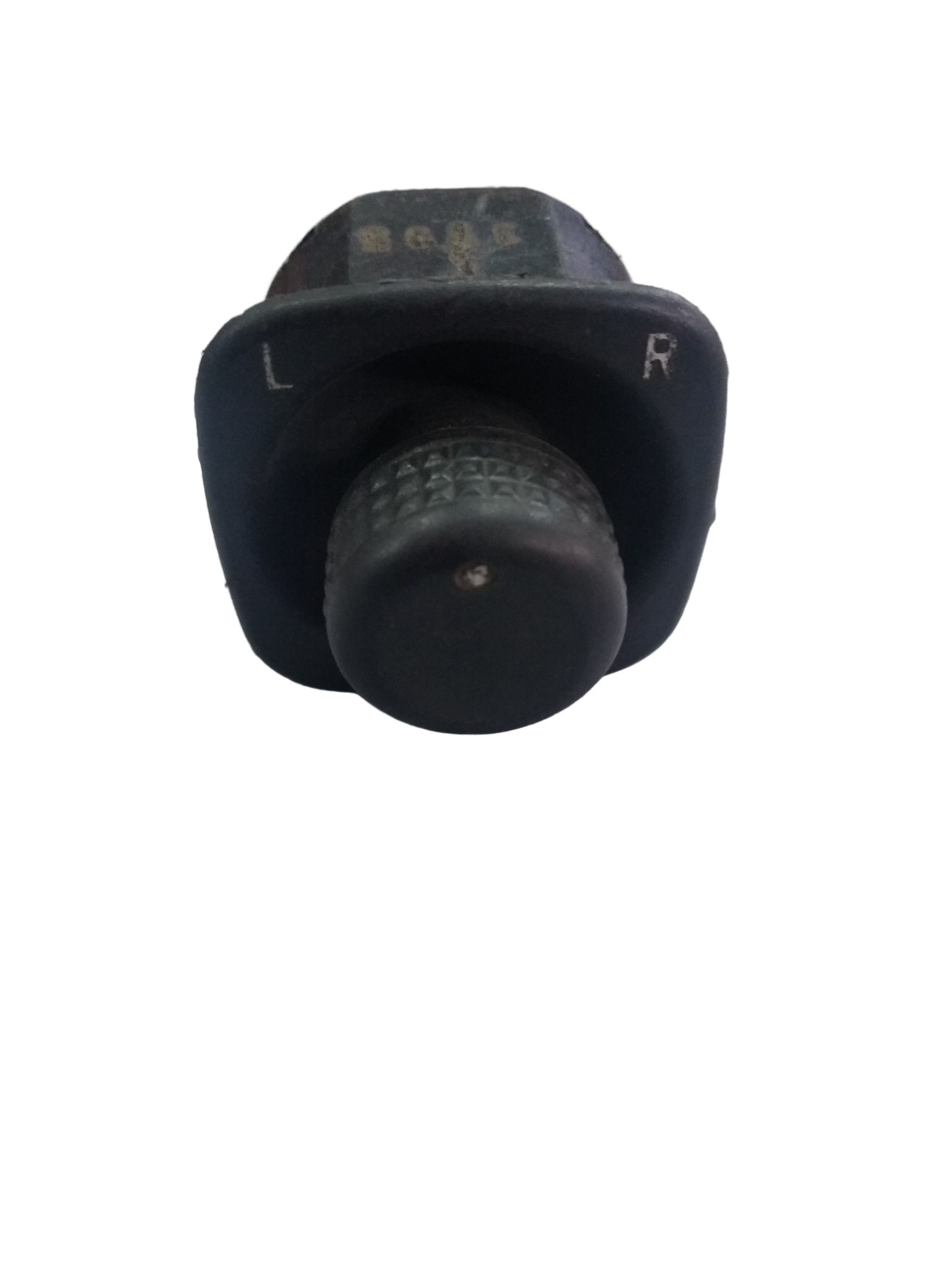 Botão Retrovisor Elétrico Gol Santana 3259595651