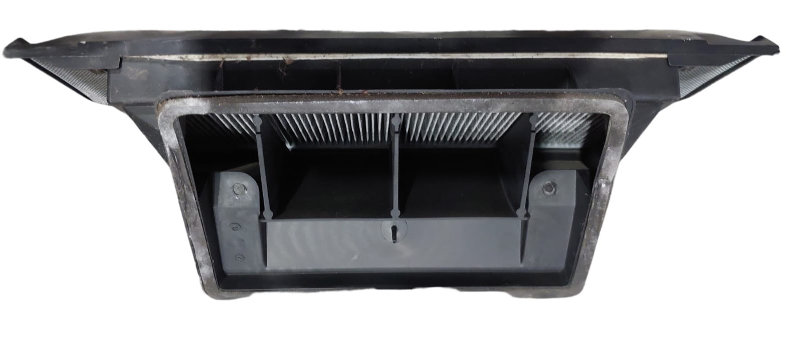 Acabamento Caixa Filtro De Ar 96fw18b462